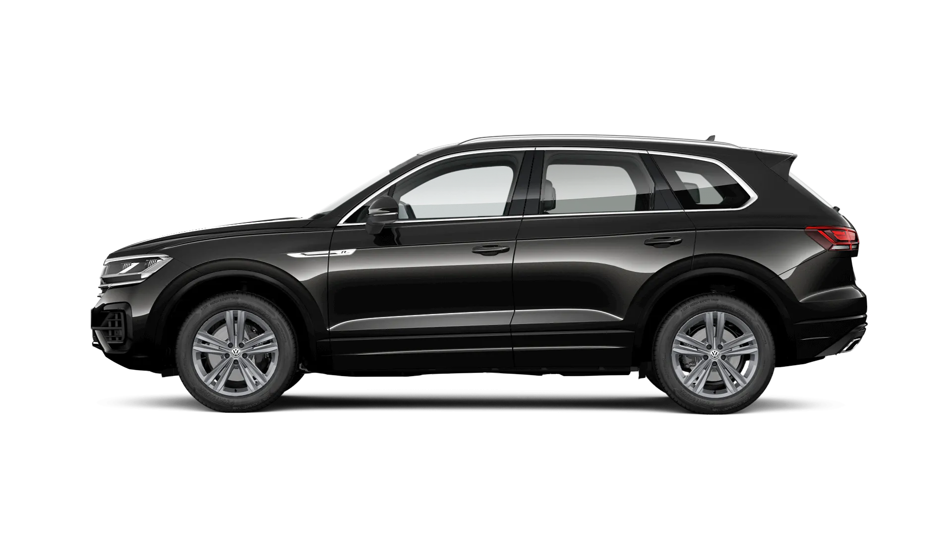 Volkswagen Touareg Basis-Modell