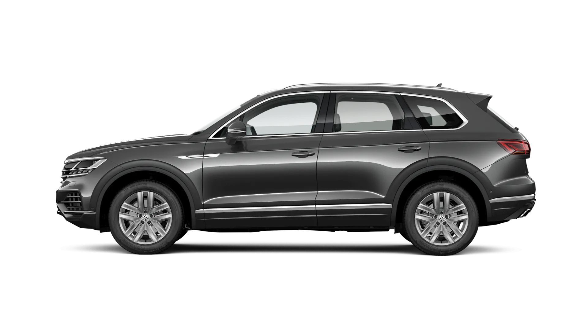 Volkswagen Touareg Elegance