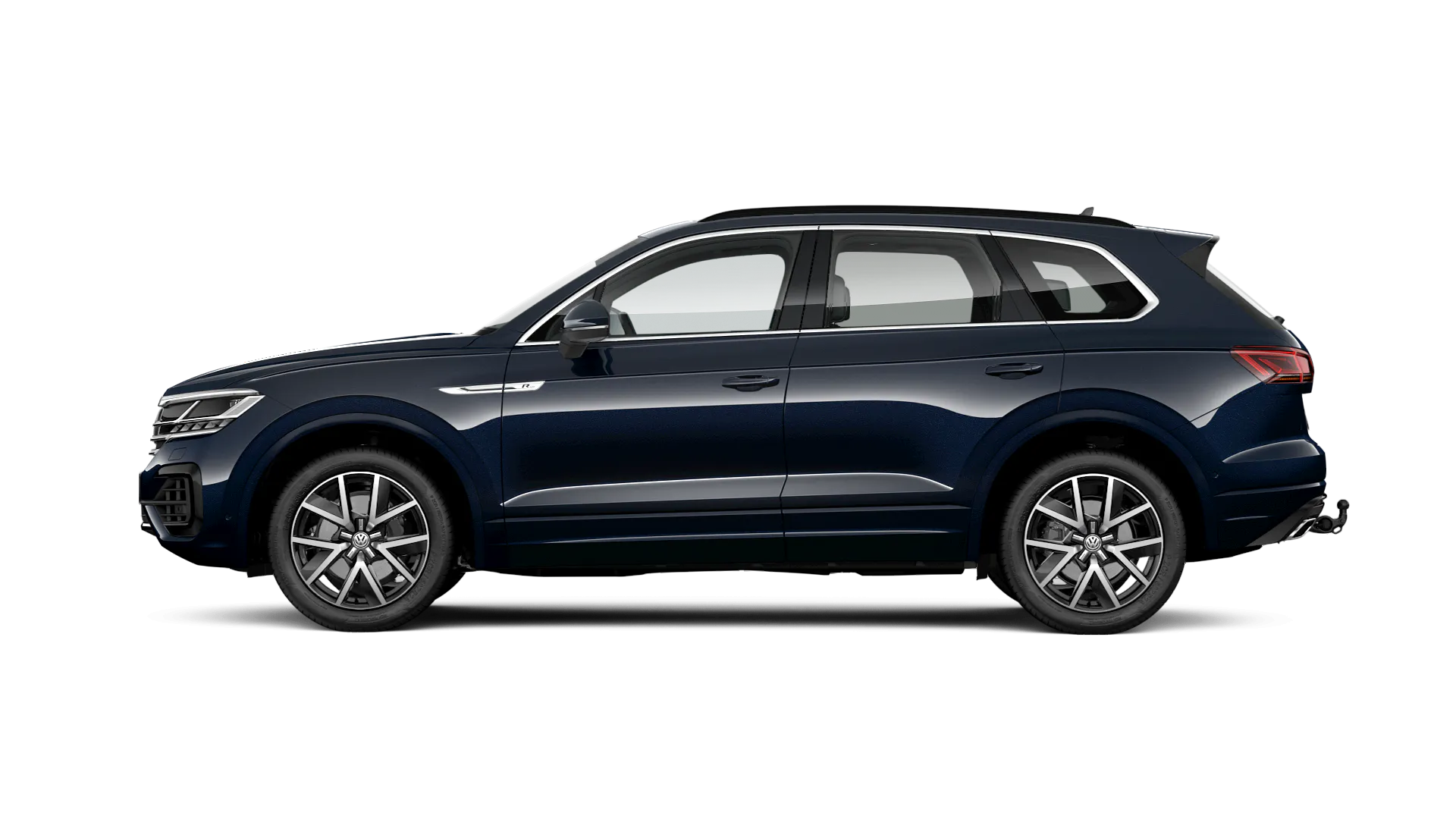 Volkswagen Touareg Basis-Modell