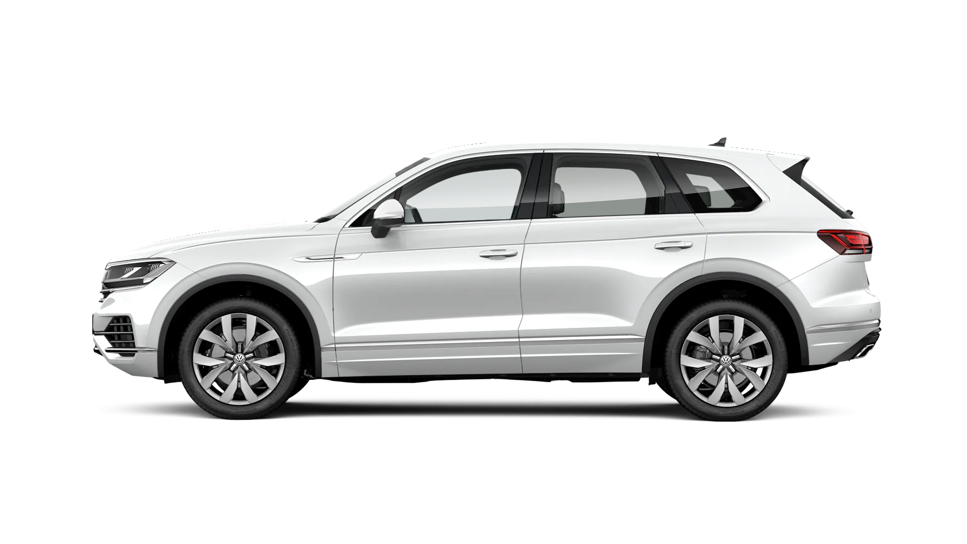 Volkswagen Touareg Basis-Modell