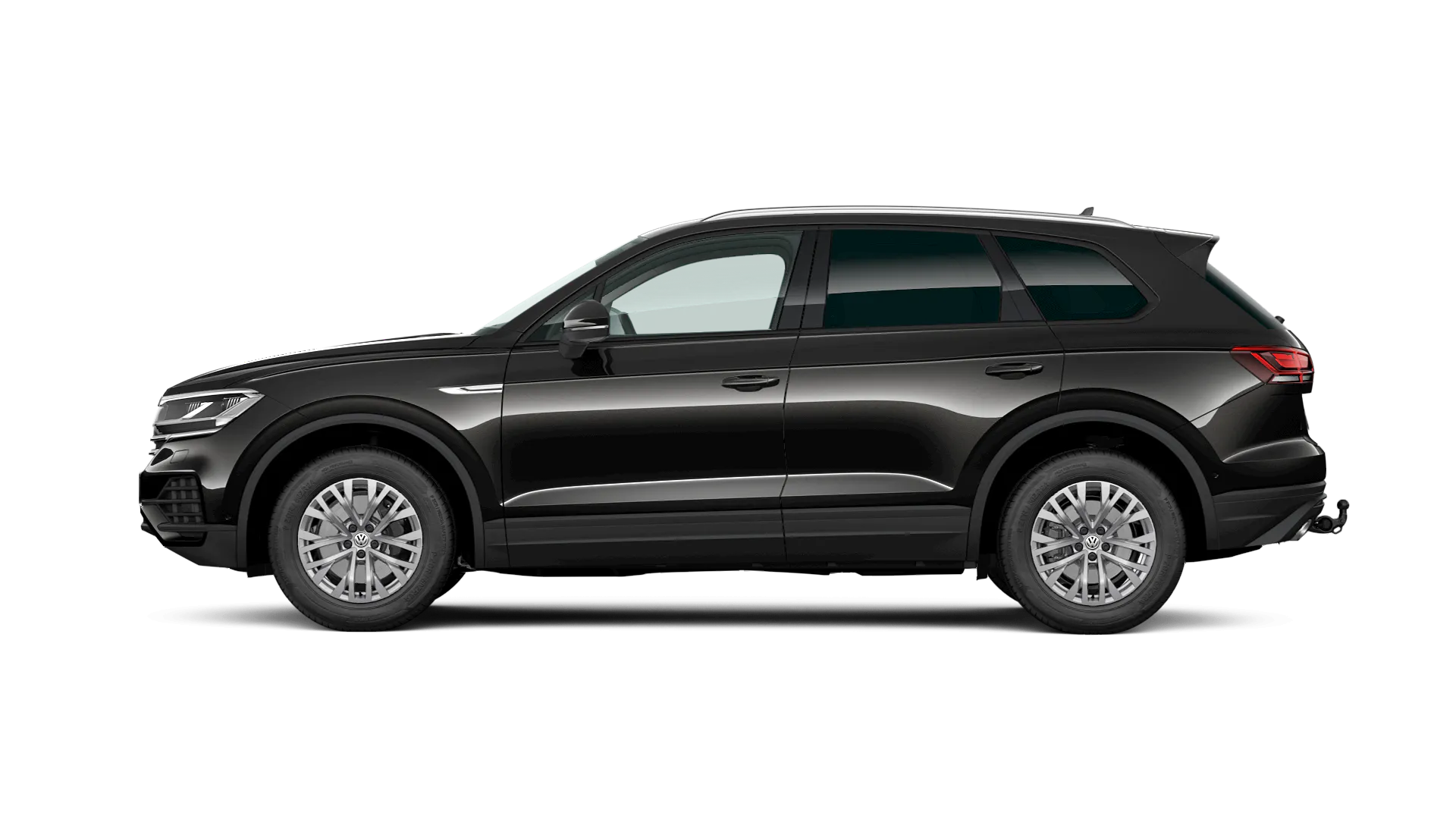Volkswagen Touareg Basis-Modell