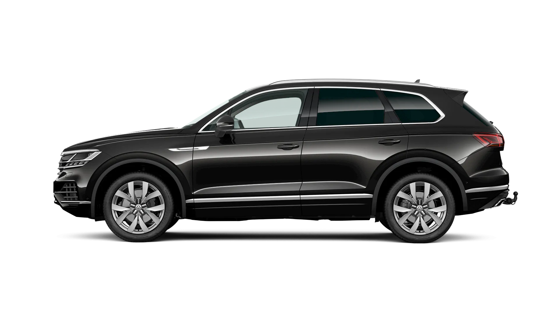Volkswagen Touareg Basis-Modell