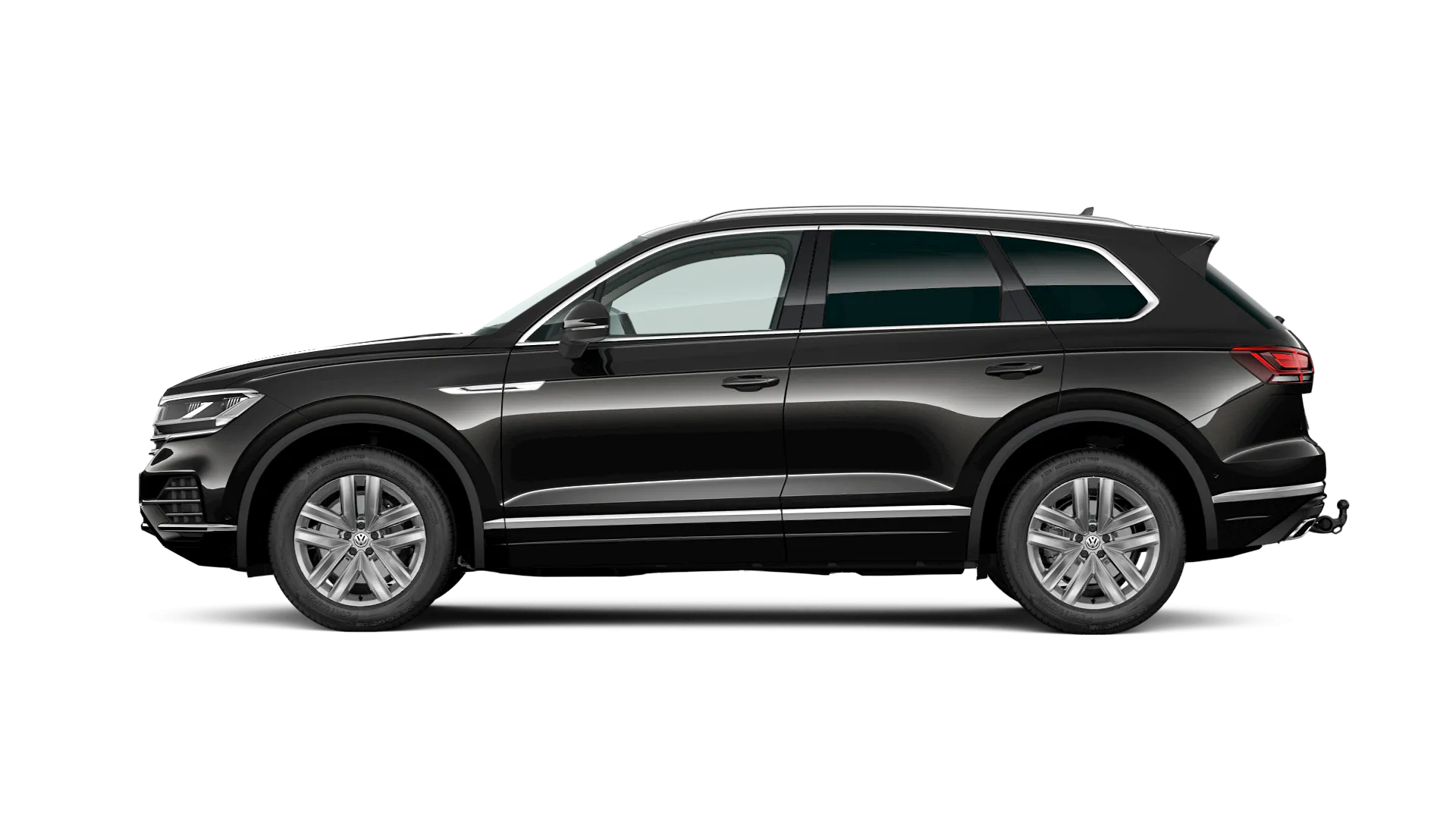 Volkswagen Touareg Basis-Modell
