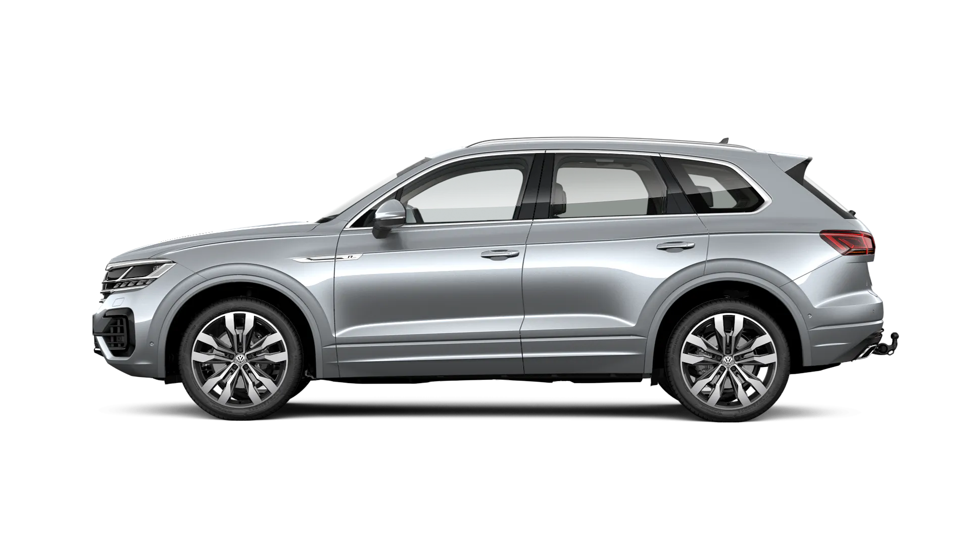 Volkswagen Touareg Basis-Modell