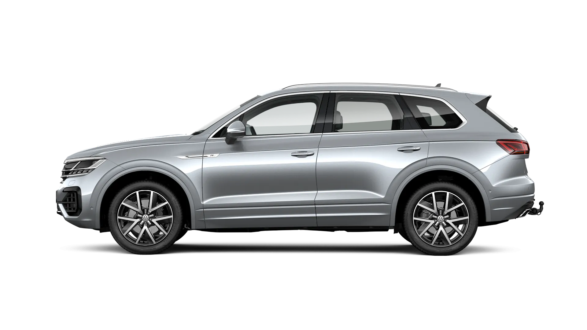 Volkswagen Touareg Basis-Modell