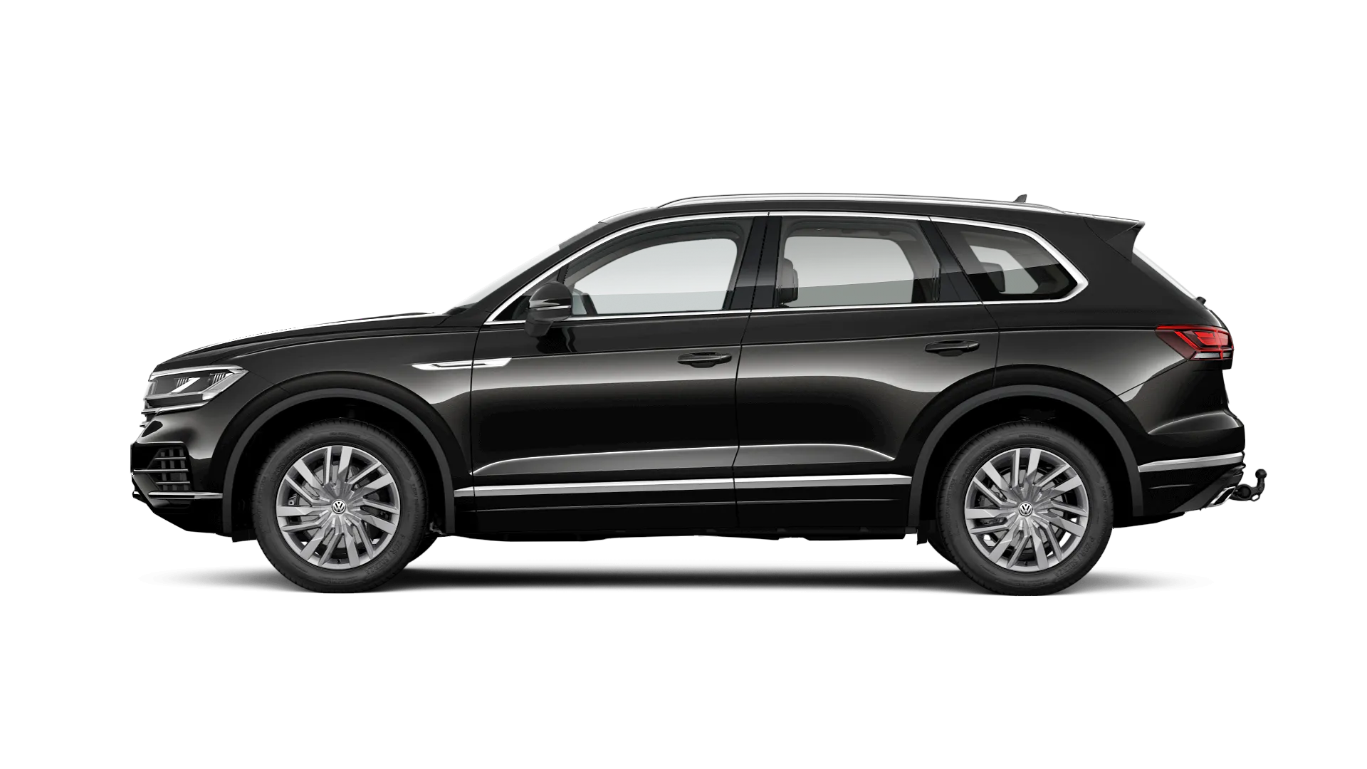 Volkswagen Touareg Basis-Modell