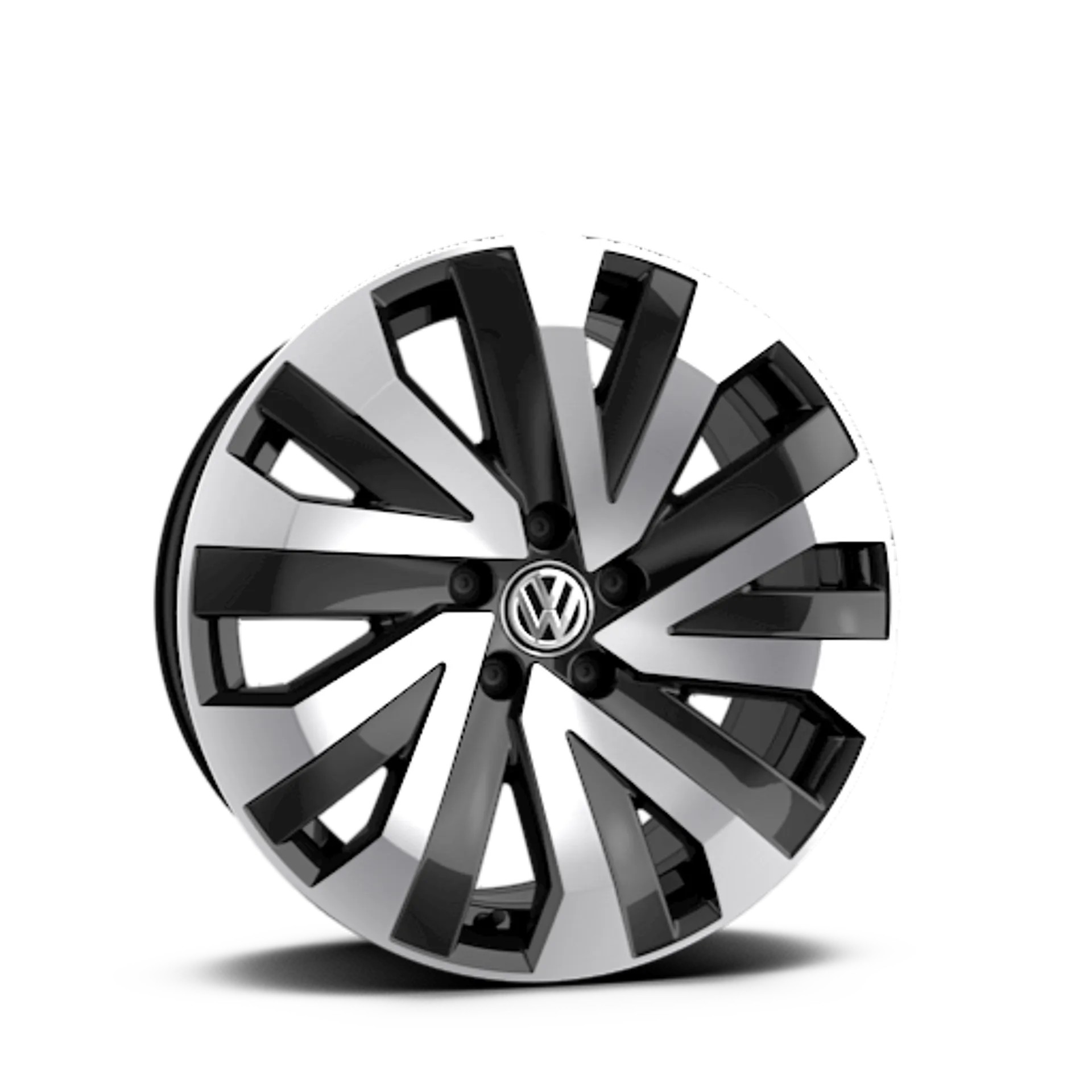 Volkswagen Touareg Basis-Modell