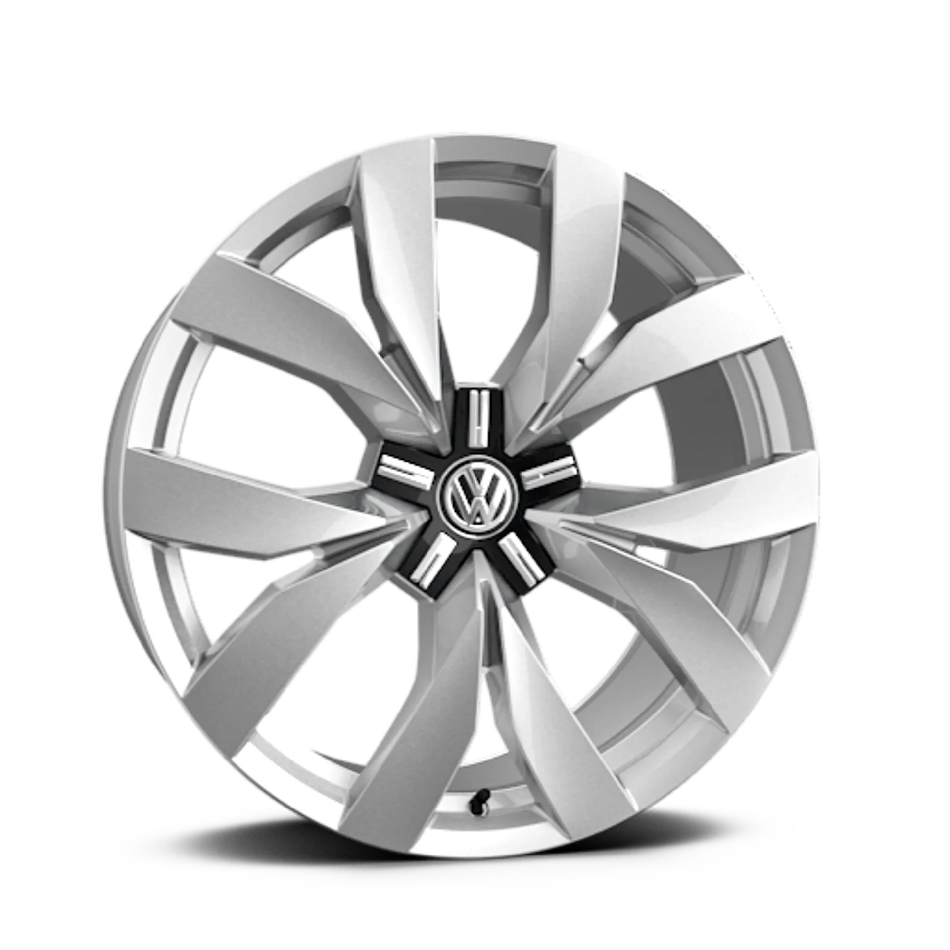 Volkswagen Touareg Basis-Modell