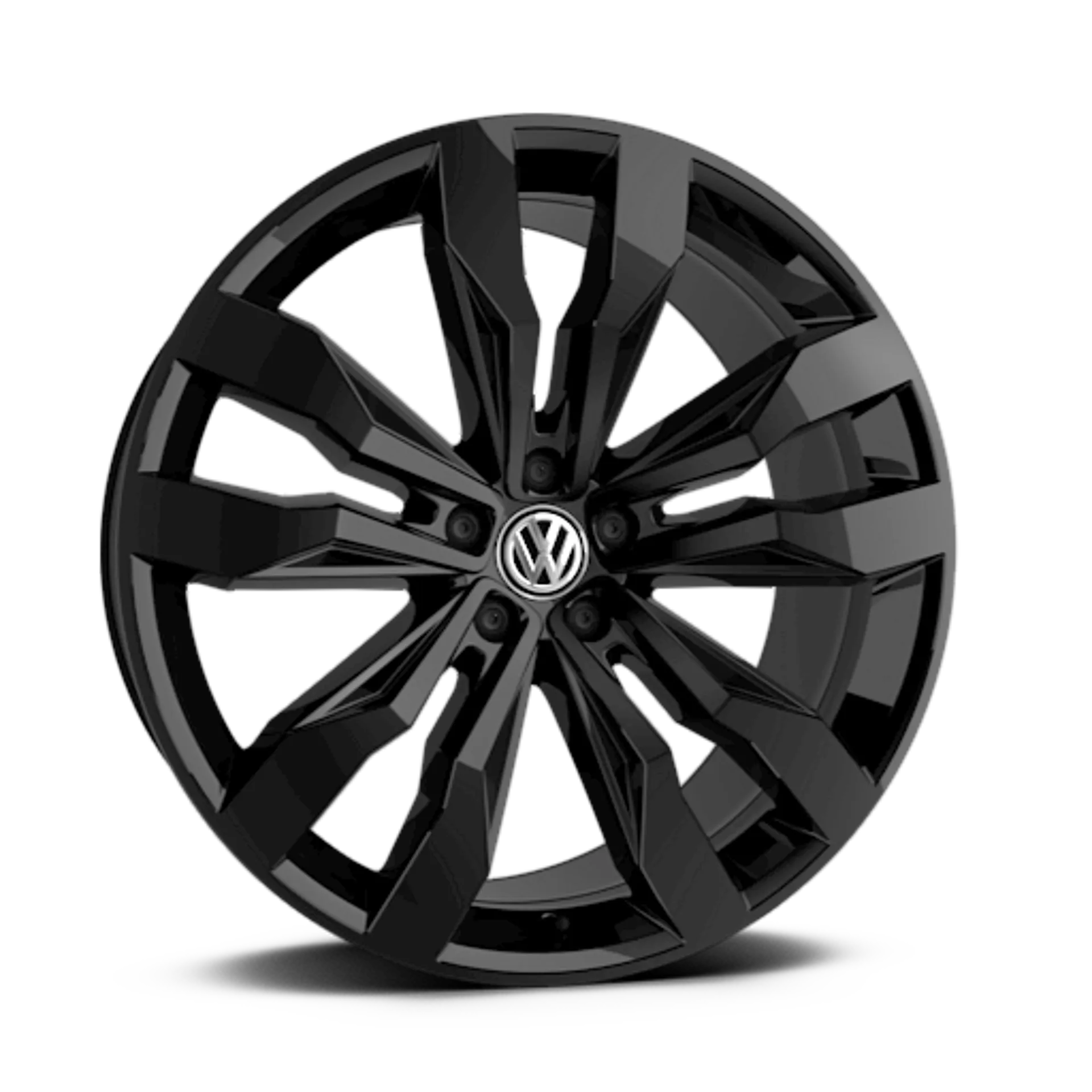 Volkswagen Touareg Basis-Modell