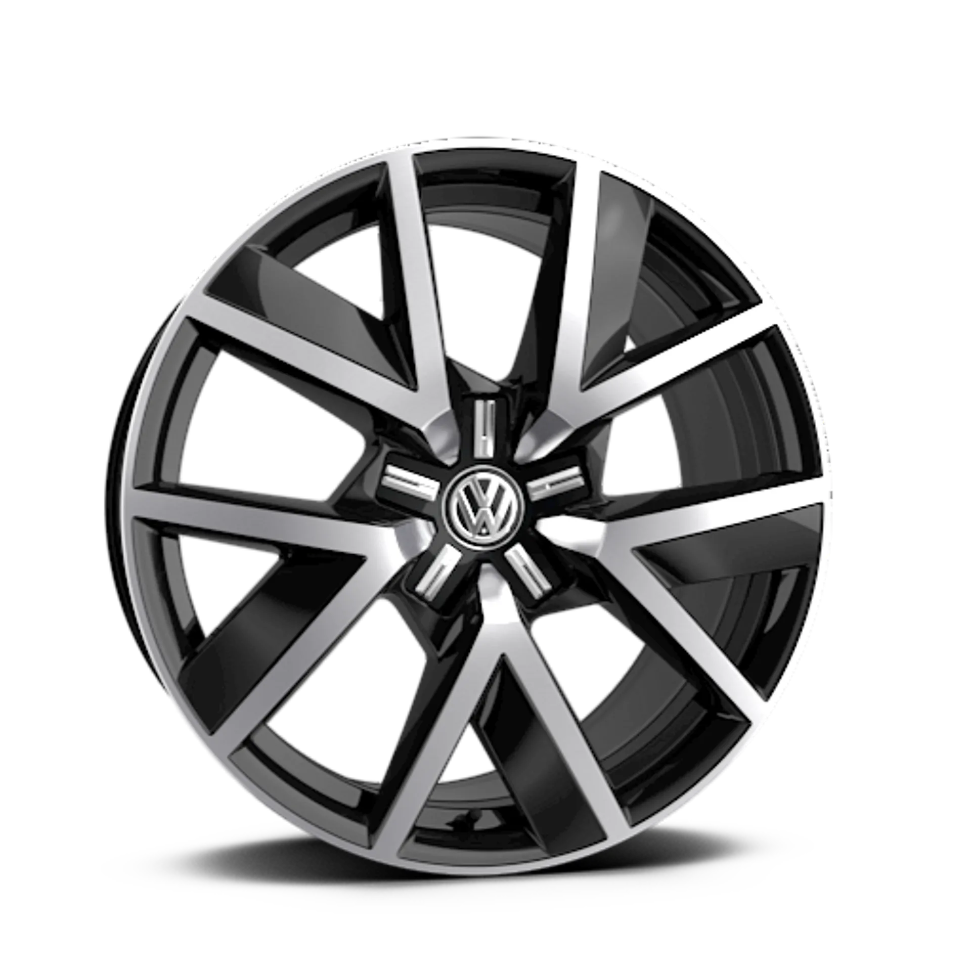 Volkswagen Touareg Basis-Modell