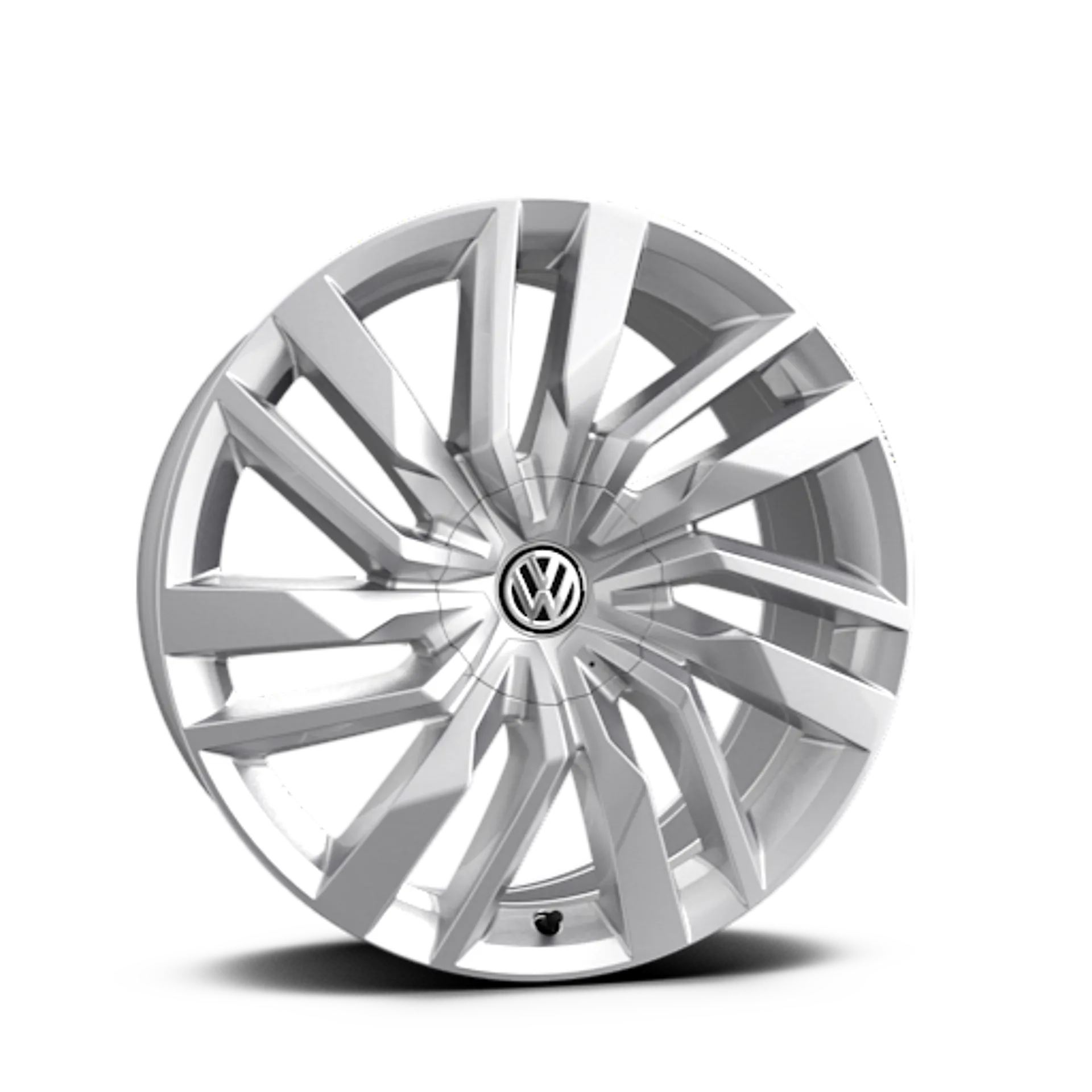 Volkswagen Touareg Basis-Modell