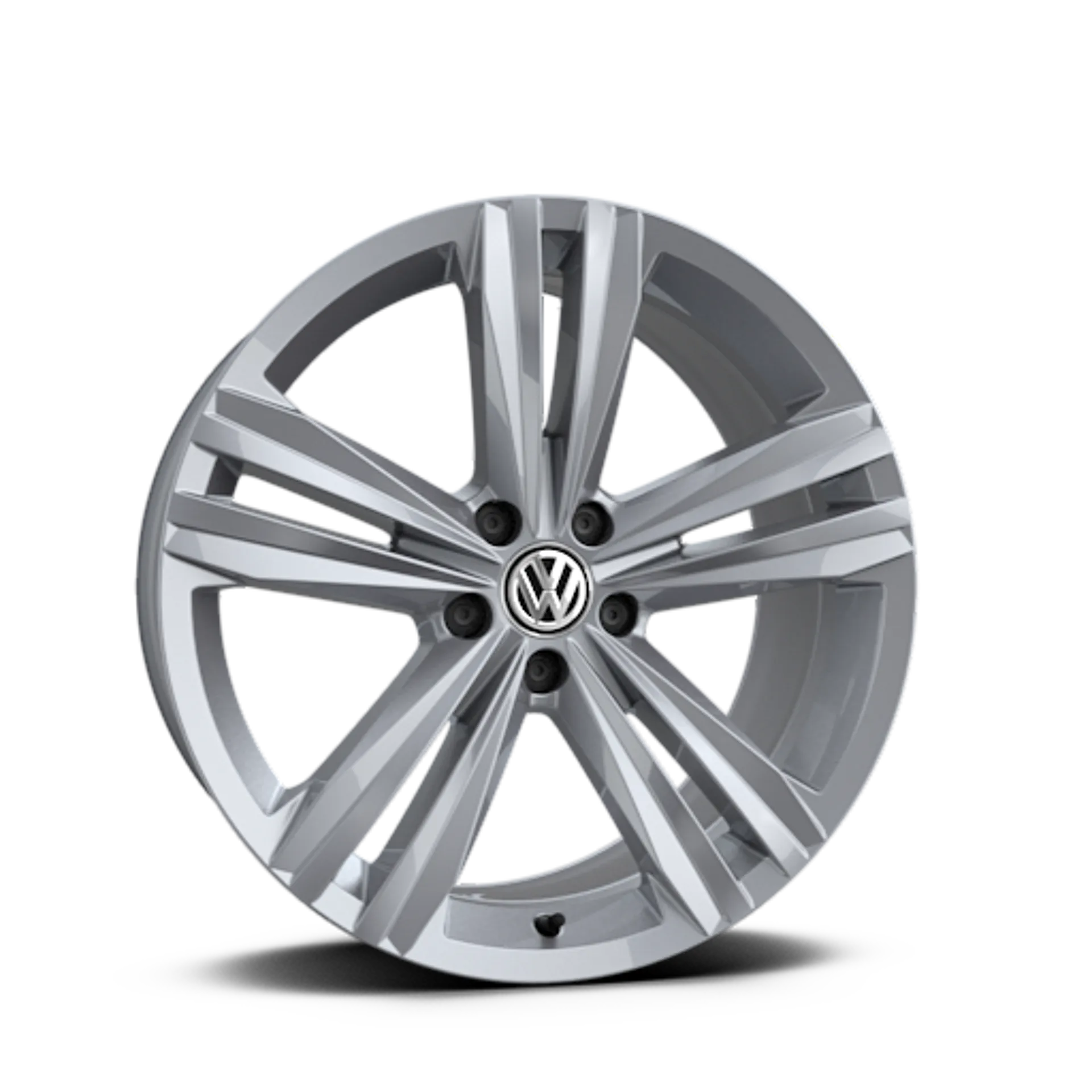 Volkswagen Touareg Basis-Modell