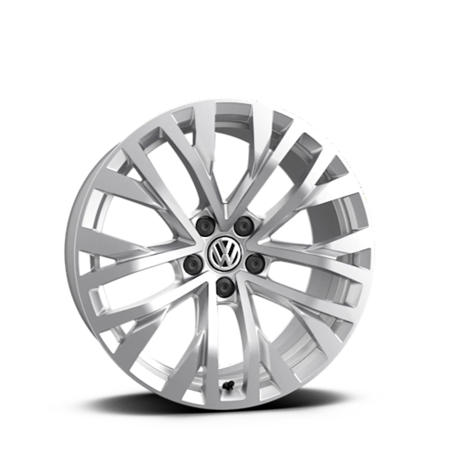 Volkswagen Touareg Basis-Modell