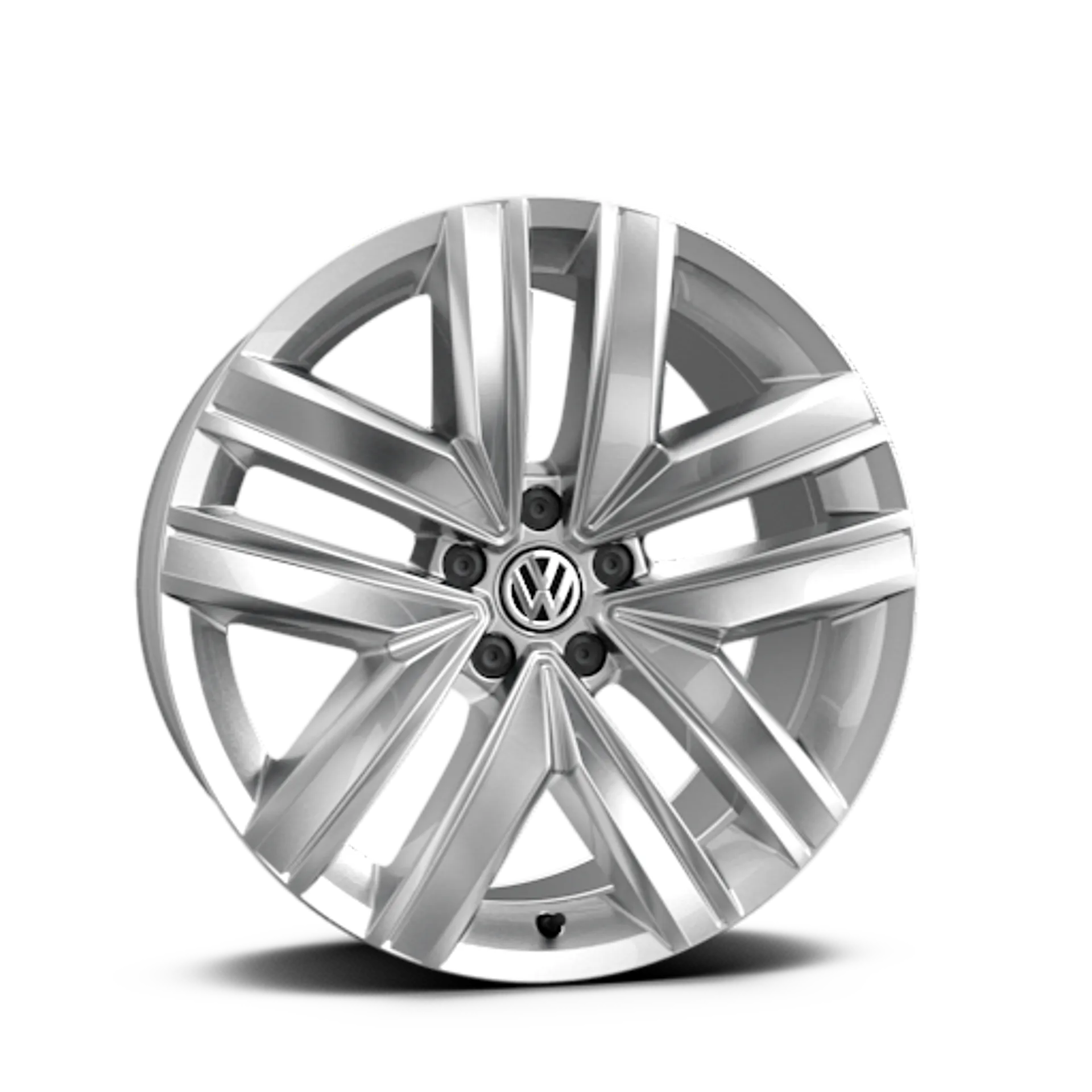 Volkswagen Touareg Elegance