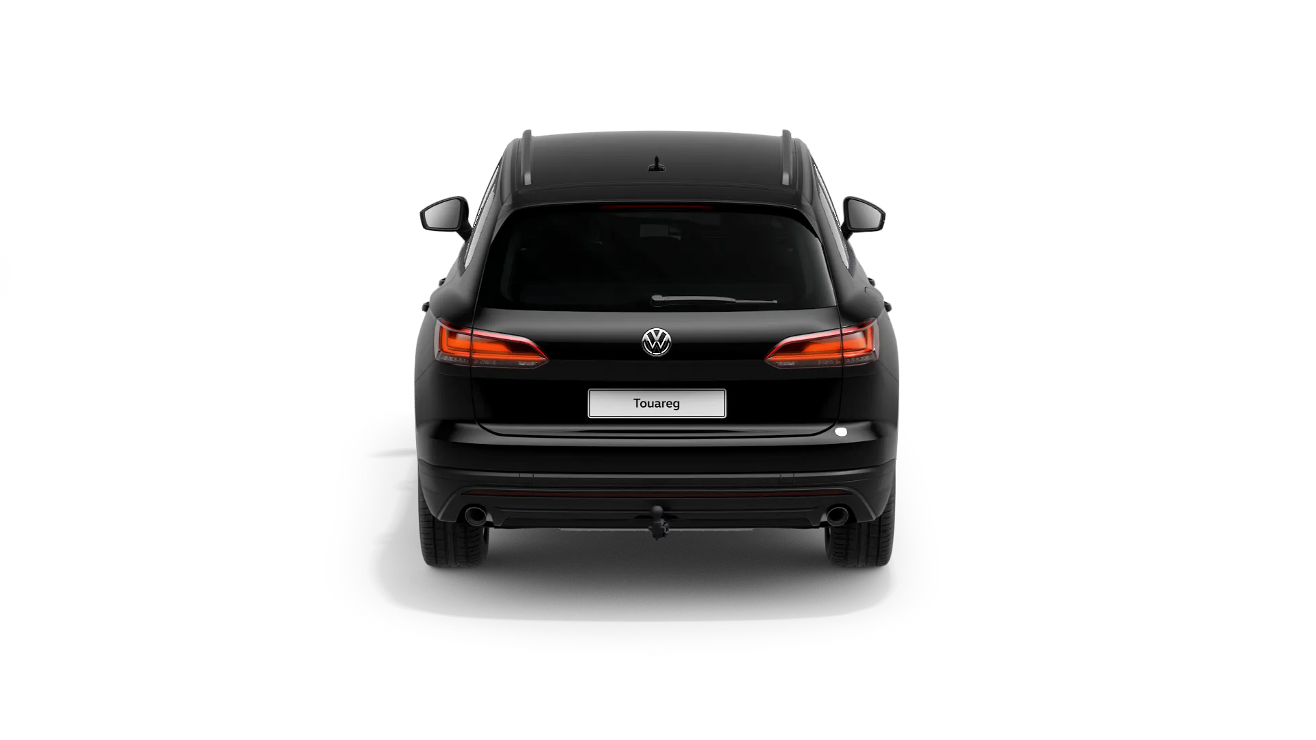Volkswagen Touareg Basis-Modell