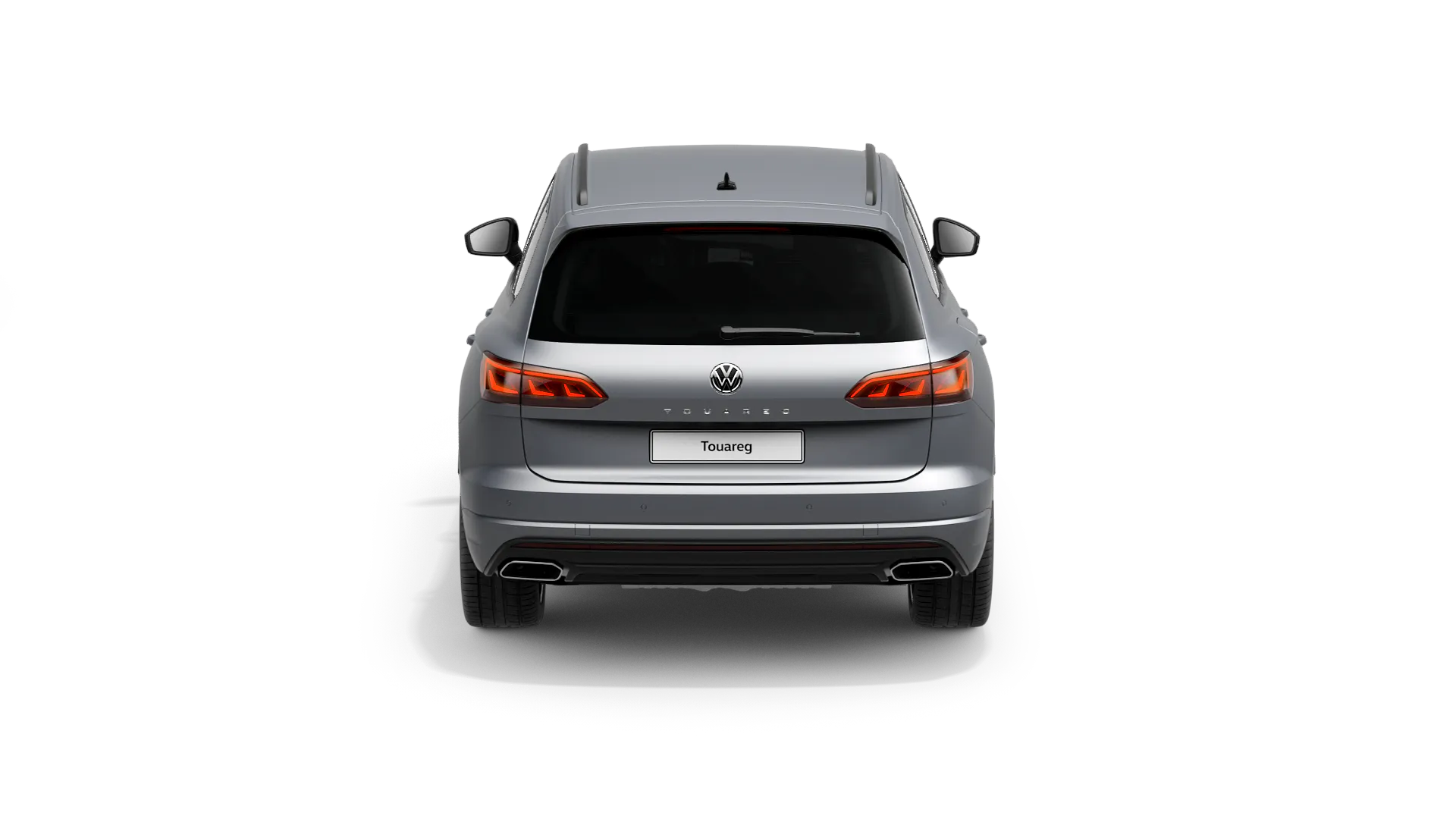 Volkswagen Touareg Basis-Modell