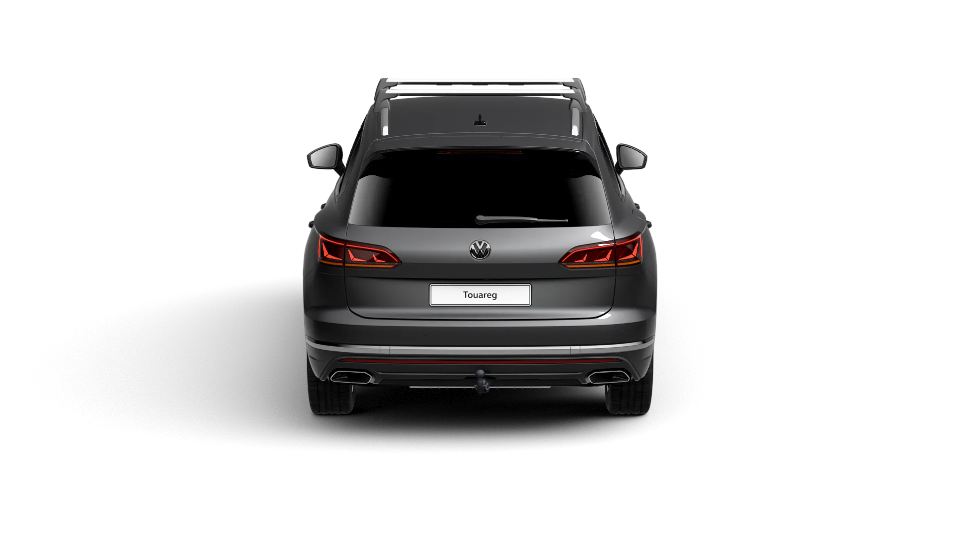 Volkswagen Touareg Basis-Modell