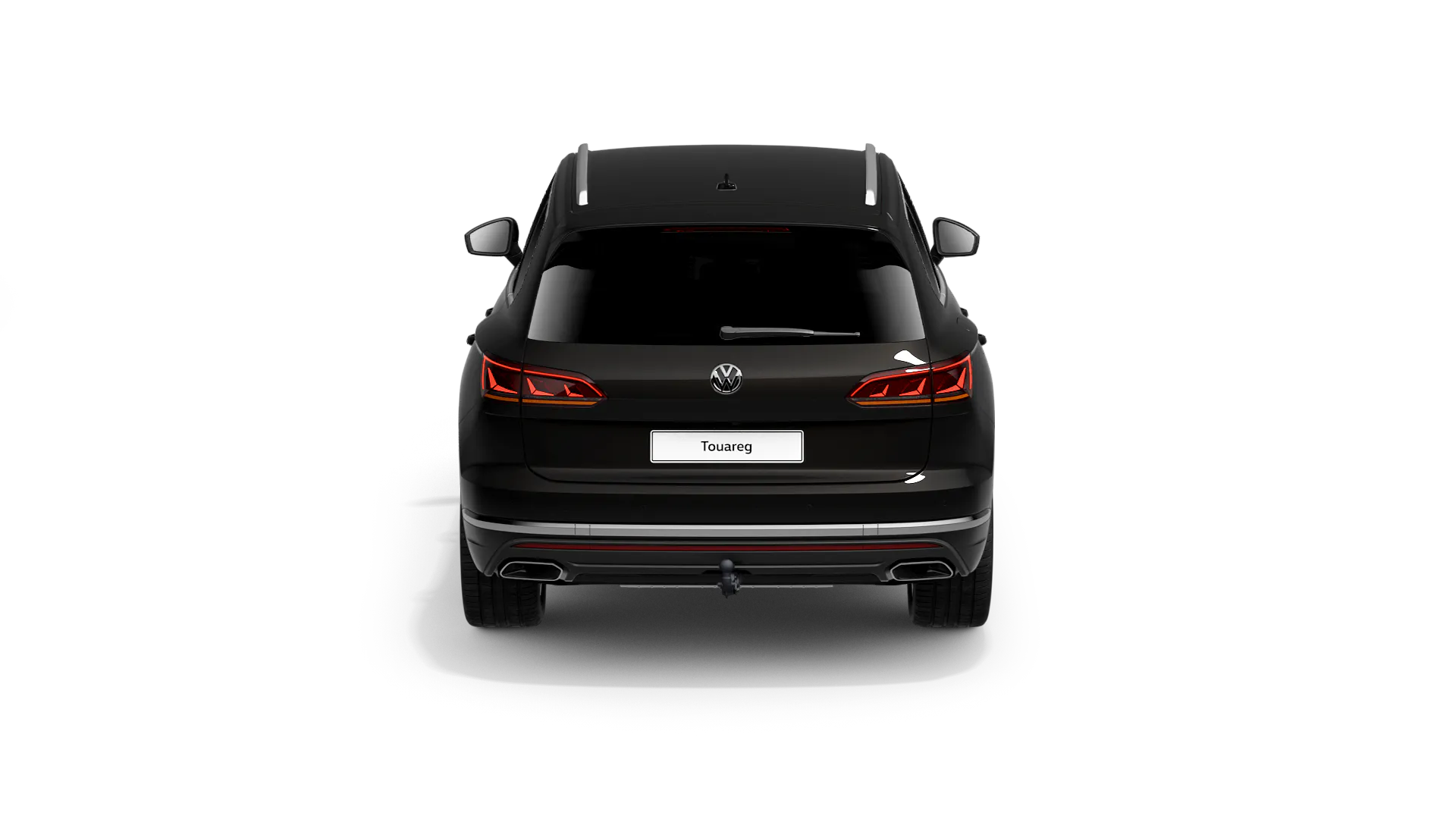 Volkswagen Touareg Basis-Modell