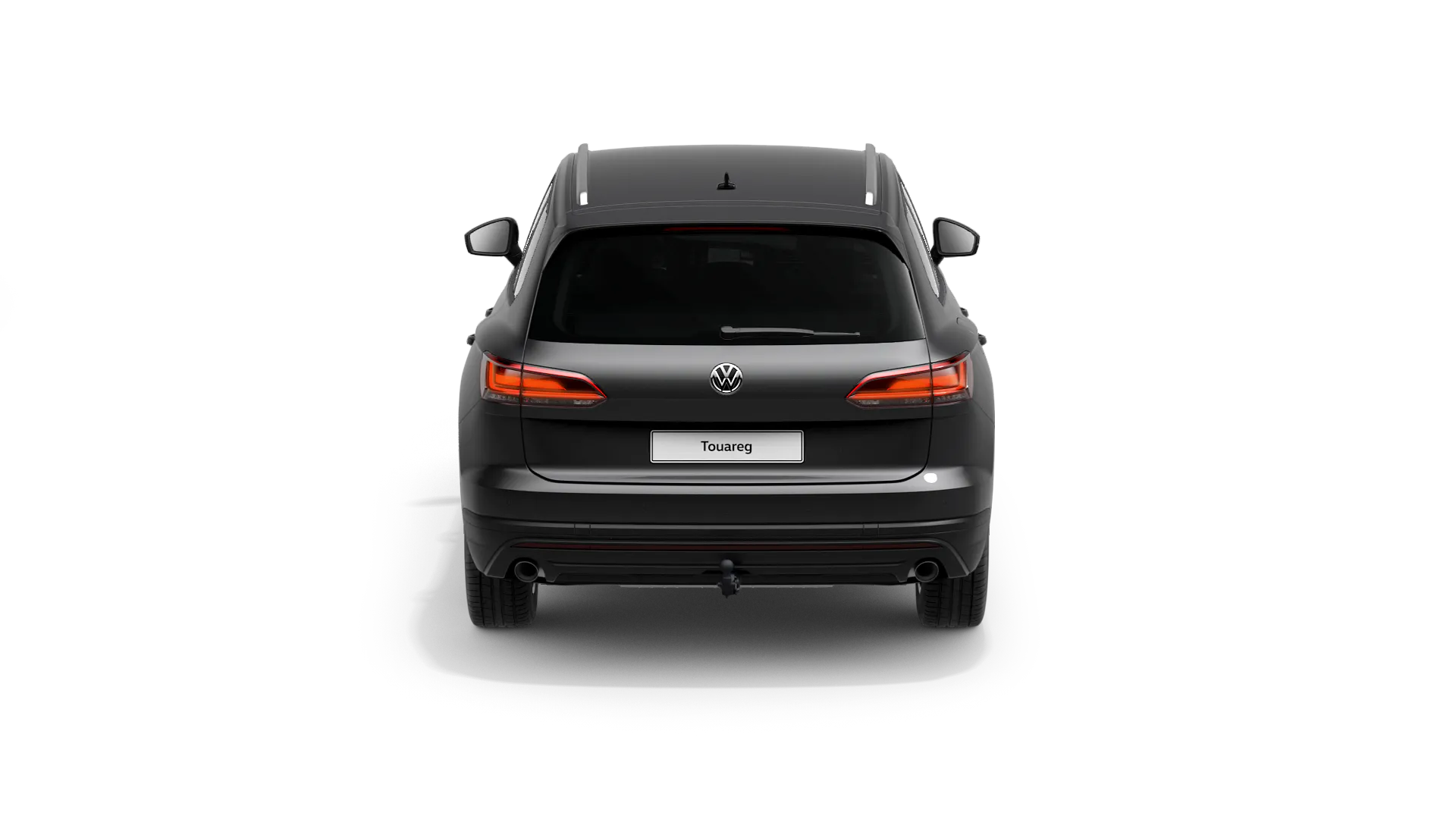 Volkswagen Touareg Basis-Modell