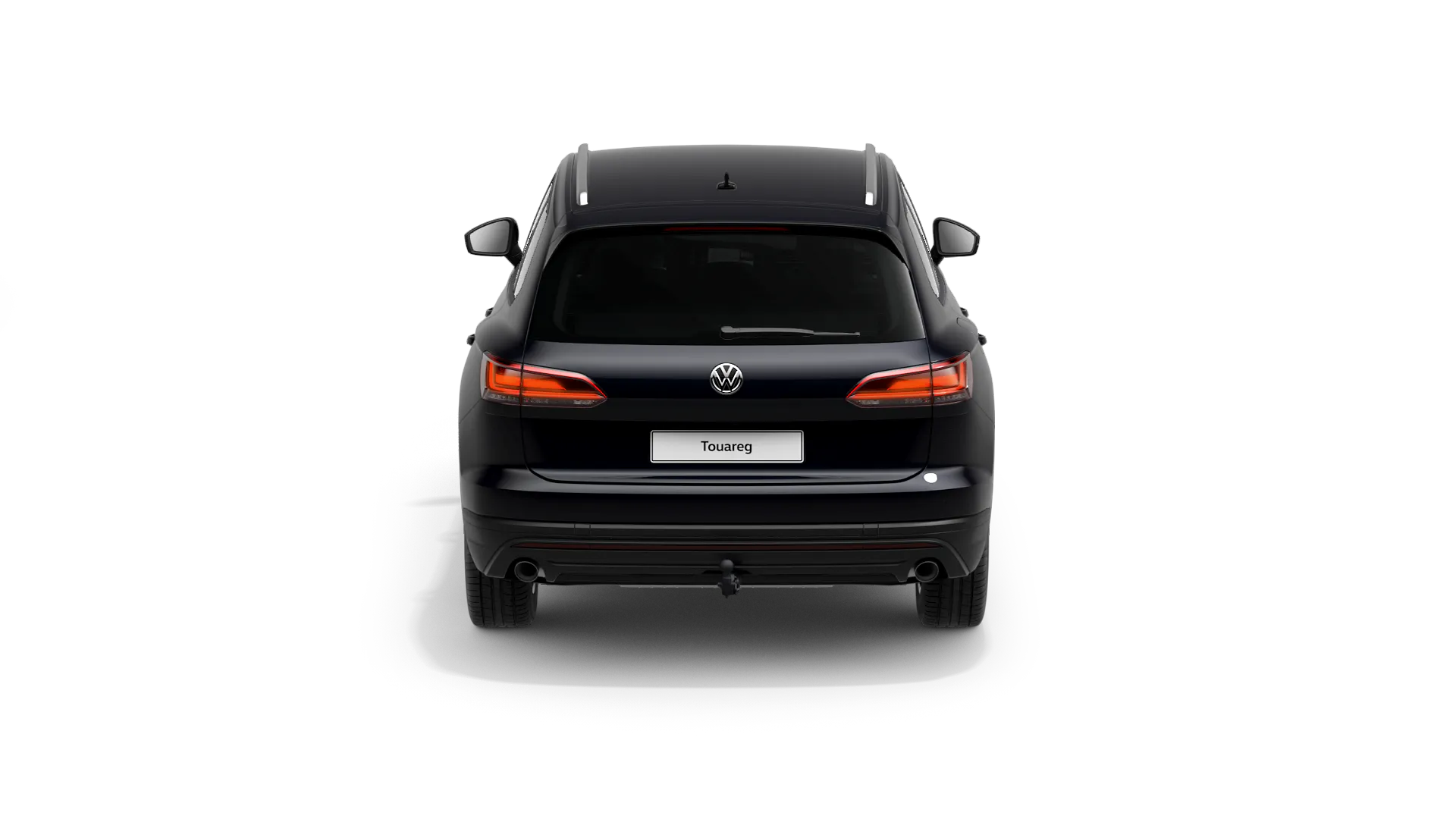 Volkswagen Touareg Basis-Modell