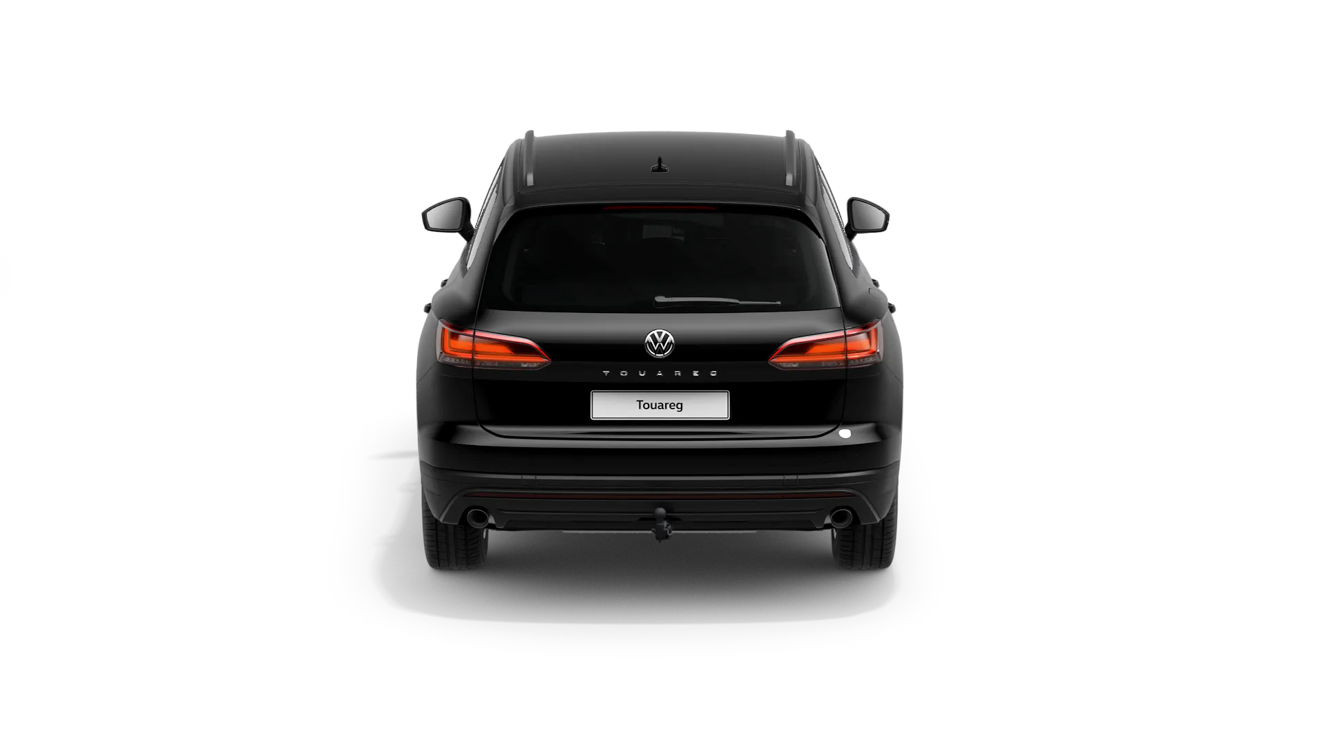 Volkswagen Touareg Basis-Modell