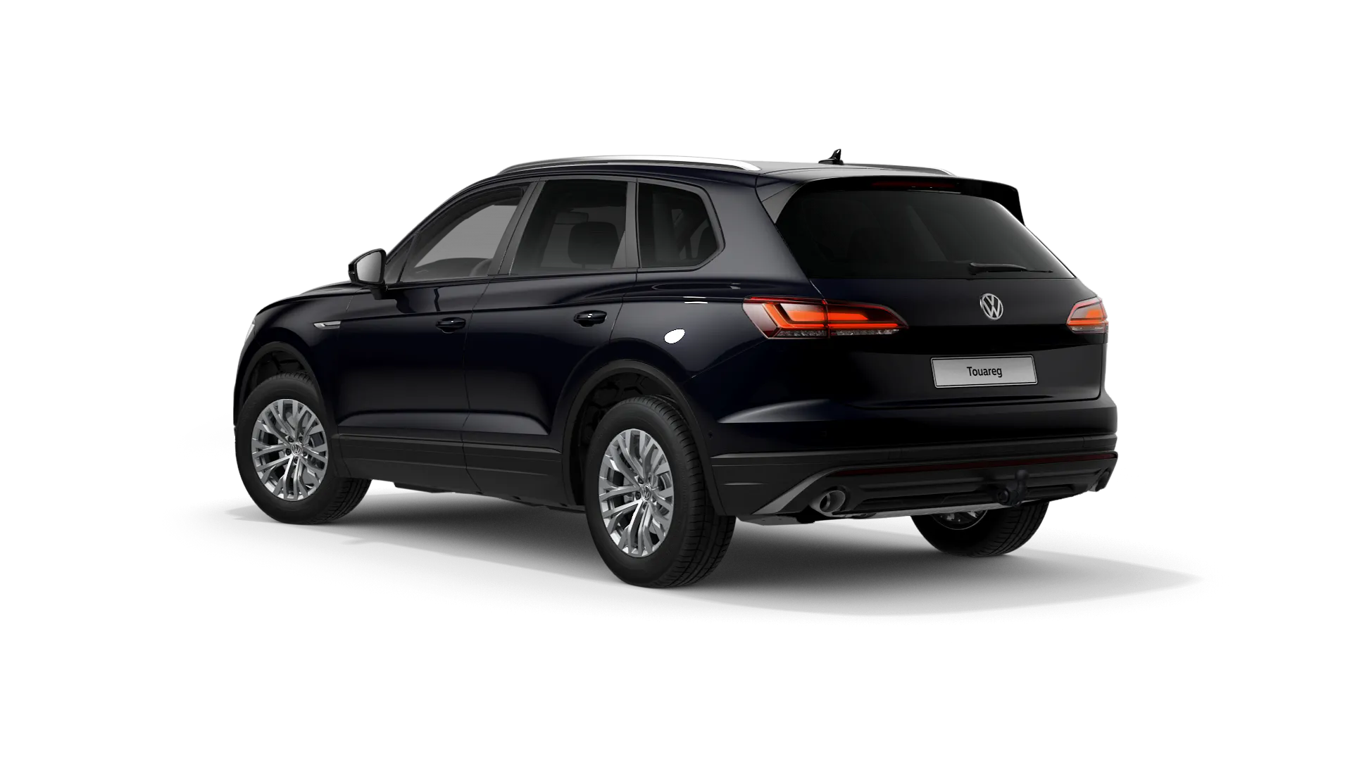 Volkswagen Touareg Basis-Modell