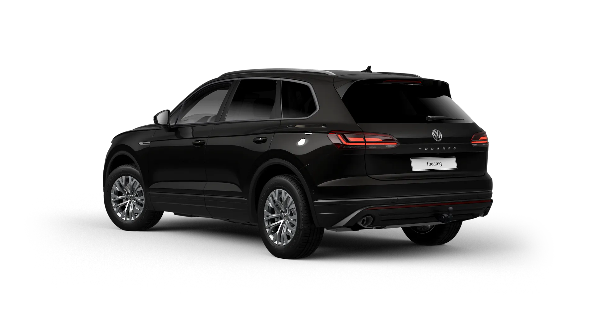 Volkswagen Touareg Basis-Modell