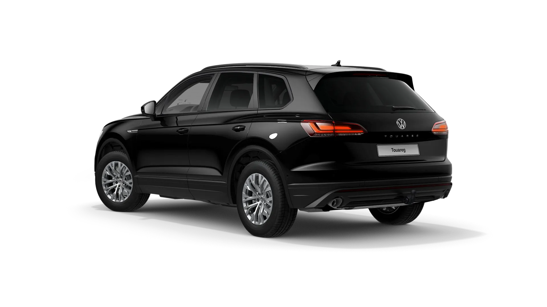 Volkswagen Touareg Basis-Modell