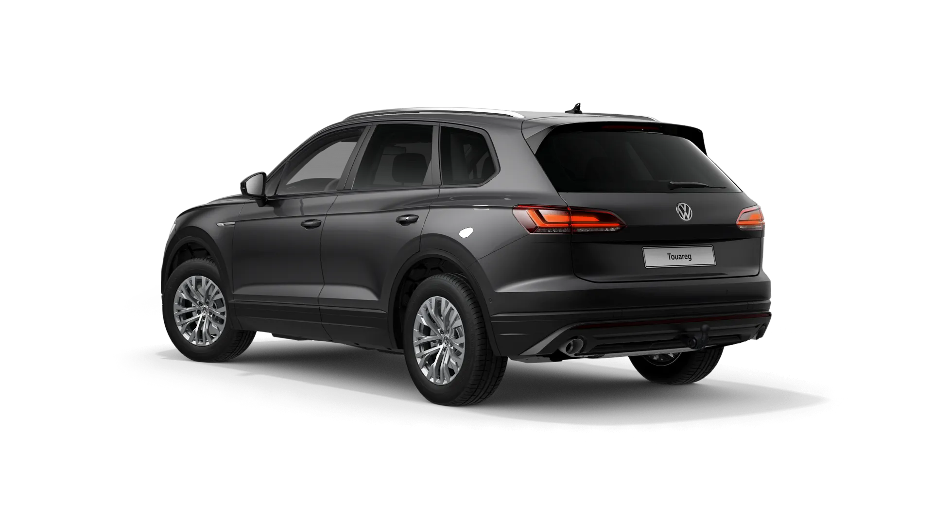 Volkswagen Touareg Basis-Modell
