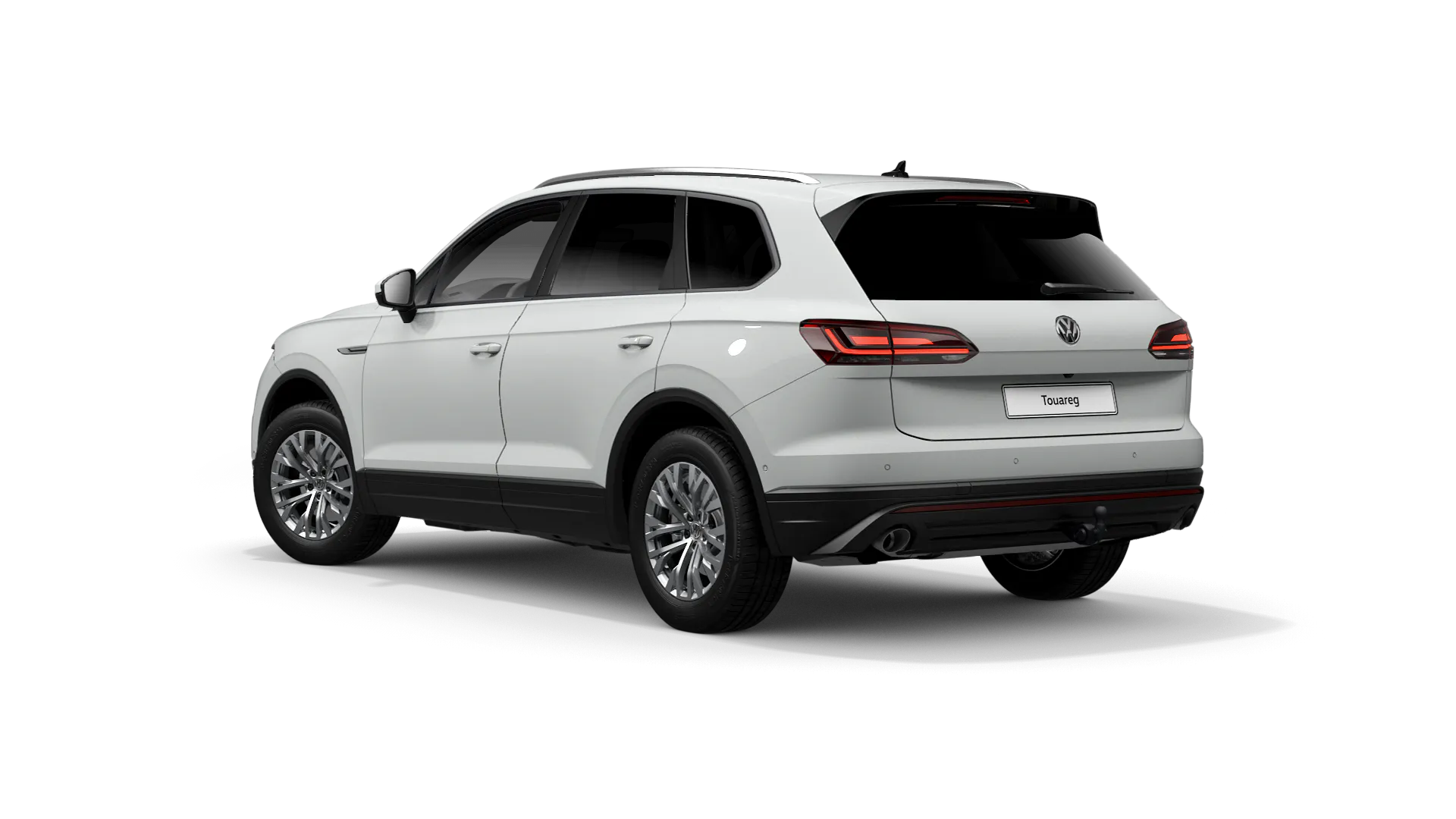 Volkswagen Touareg Basis-Modell