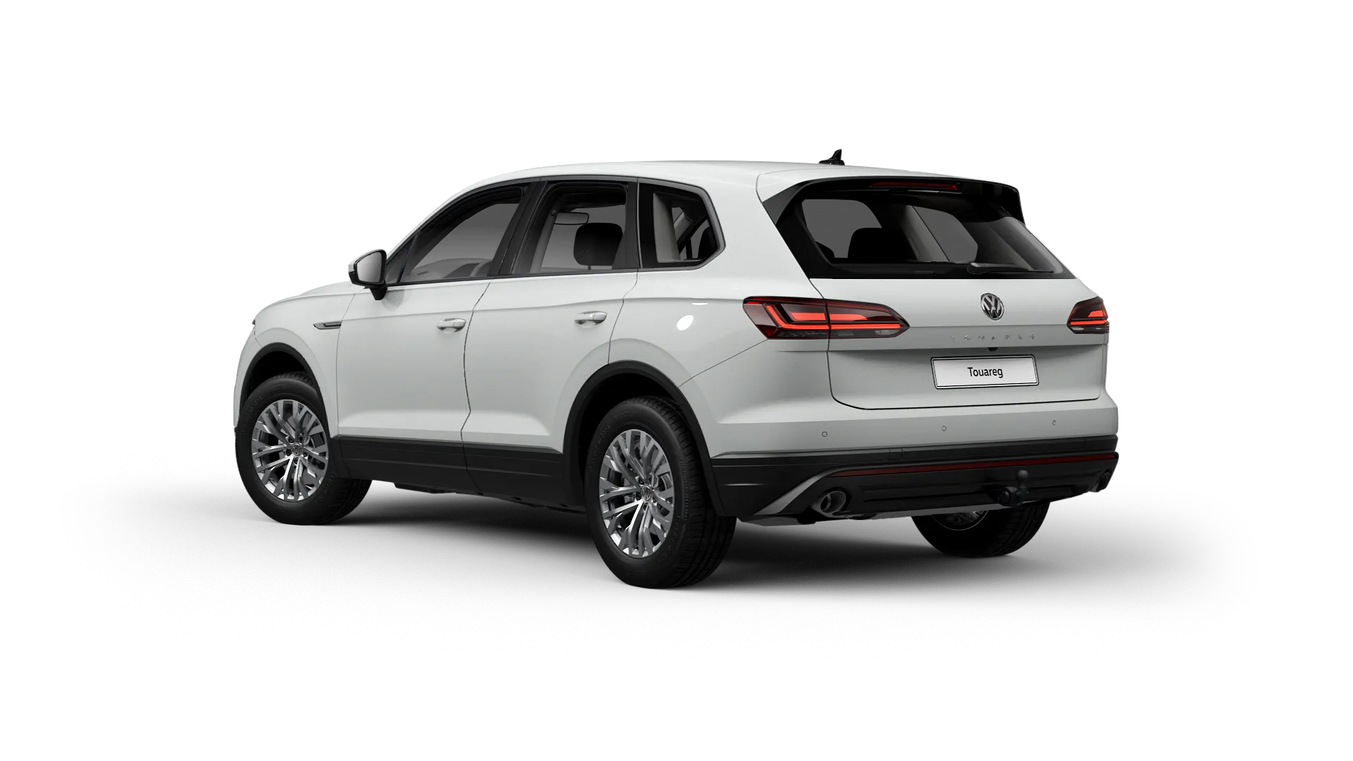 Volkswagen Touareg Basis-Modell