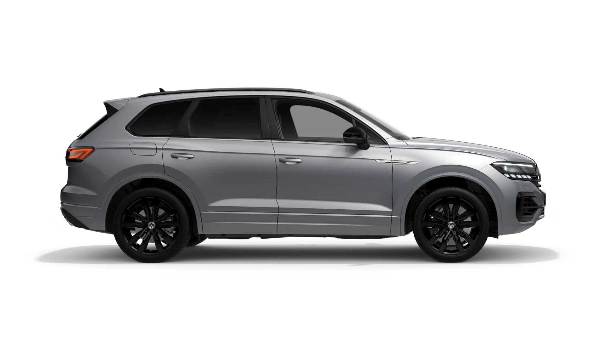 Volkswagen Touareg Basis-Modell