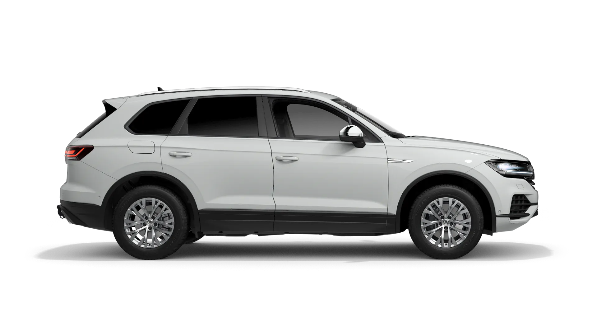 Volkswagen Touareg Basis-Modell