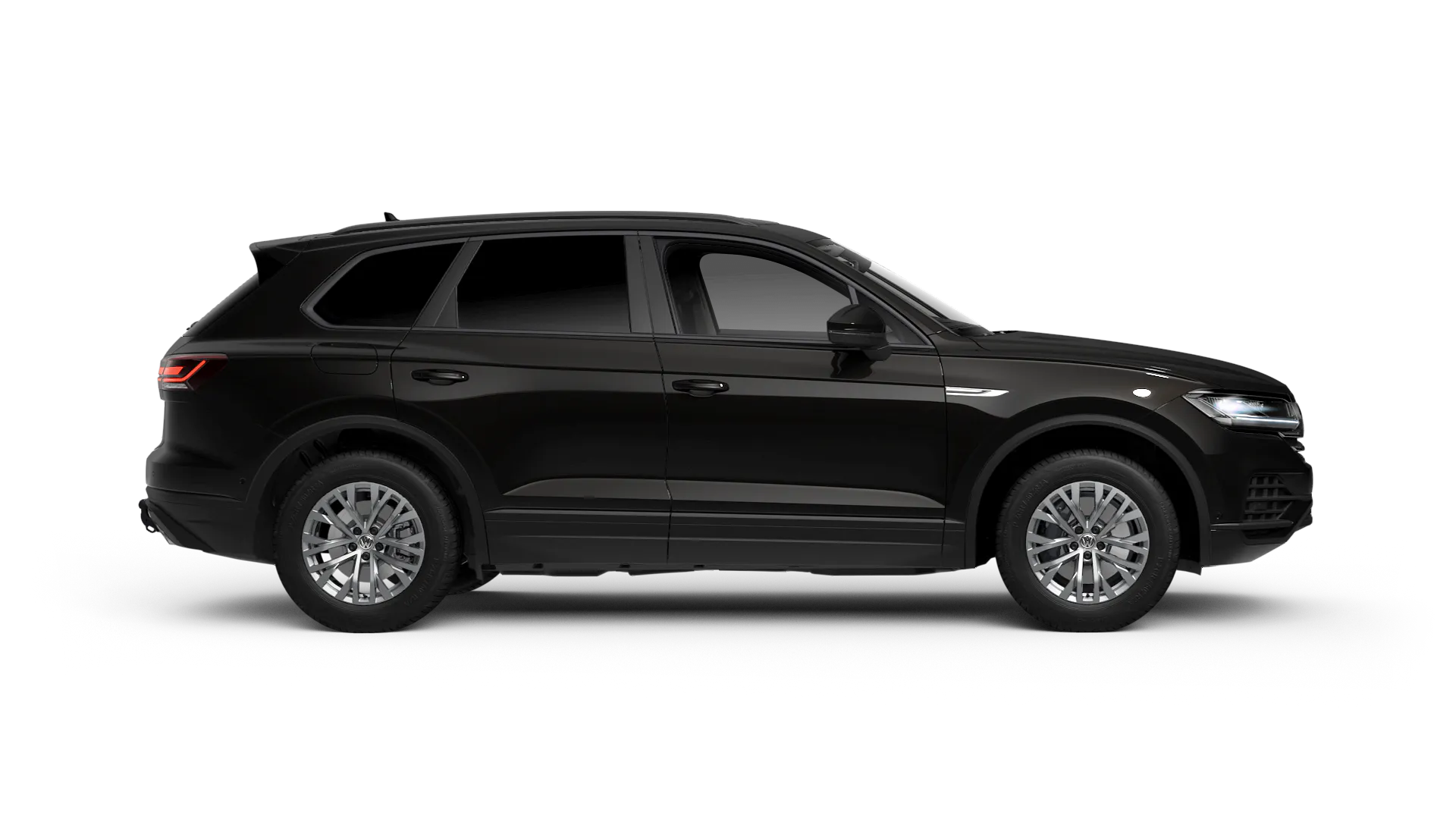 Volkswagen Touareg Basis-Modell