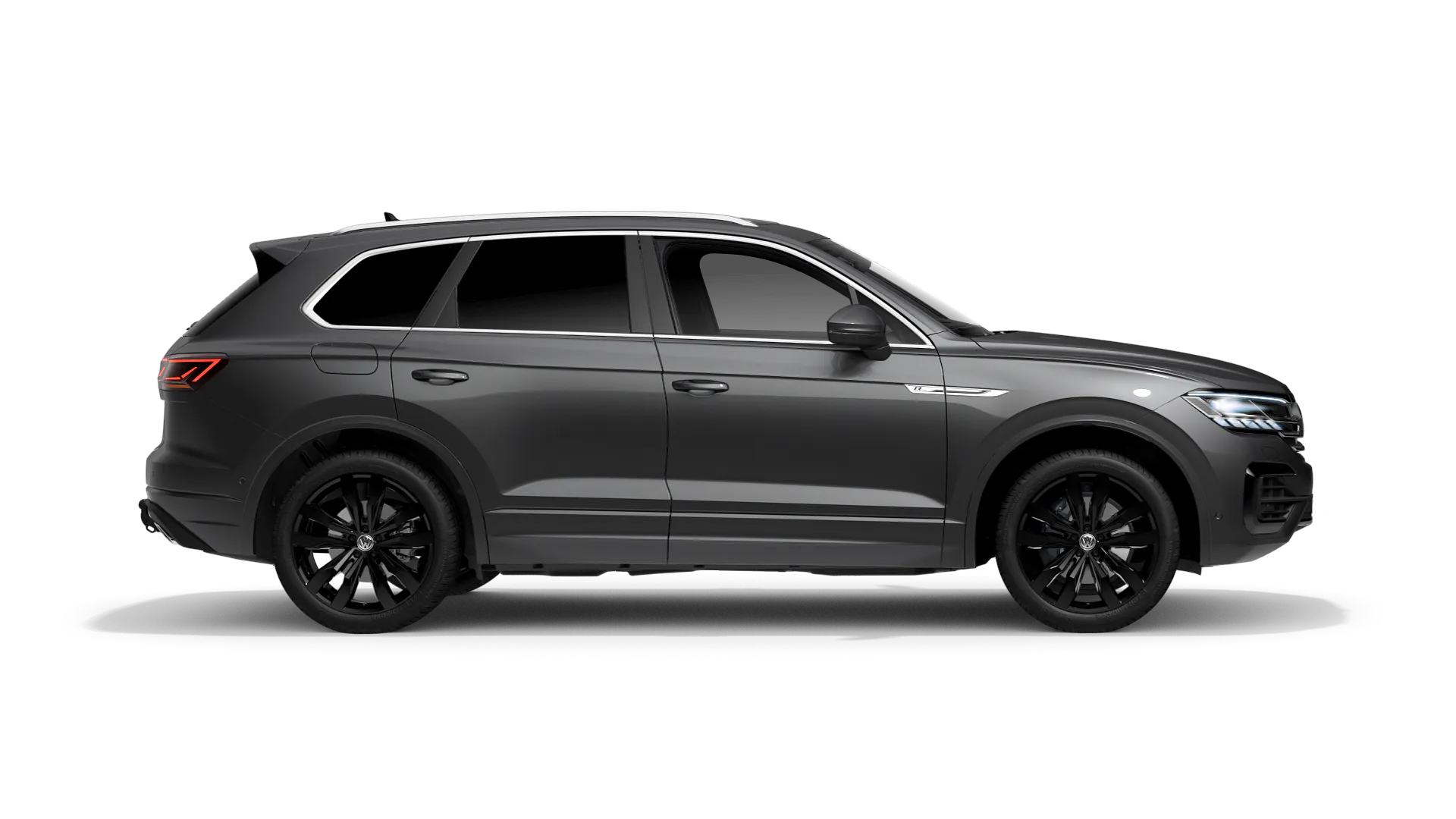 Volkswagen Touareg Basis-Modell