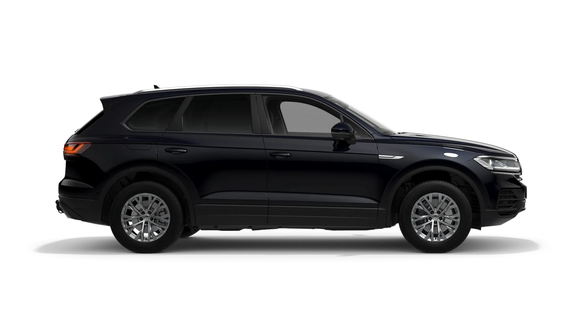Volkswagen Touareg Basis-Modell