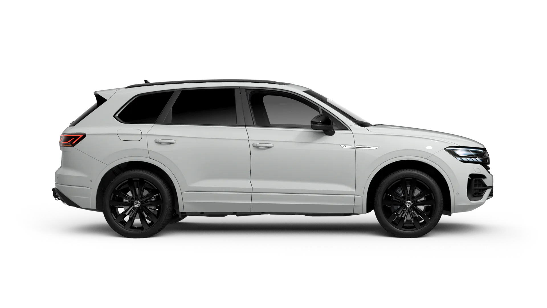 Volkswagen Touareg Basis-Modell