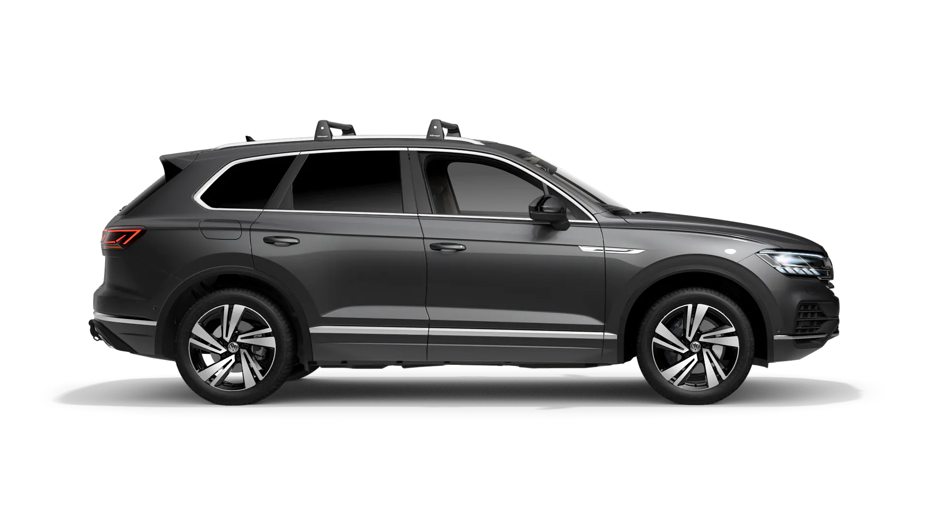 Volkswagen Touareg Basis-Modell