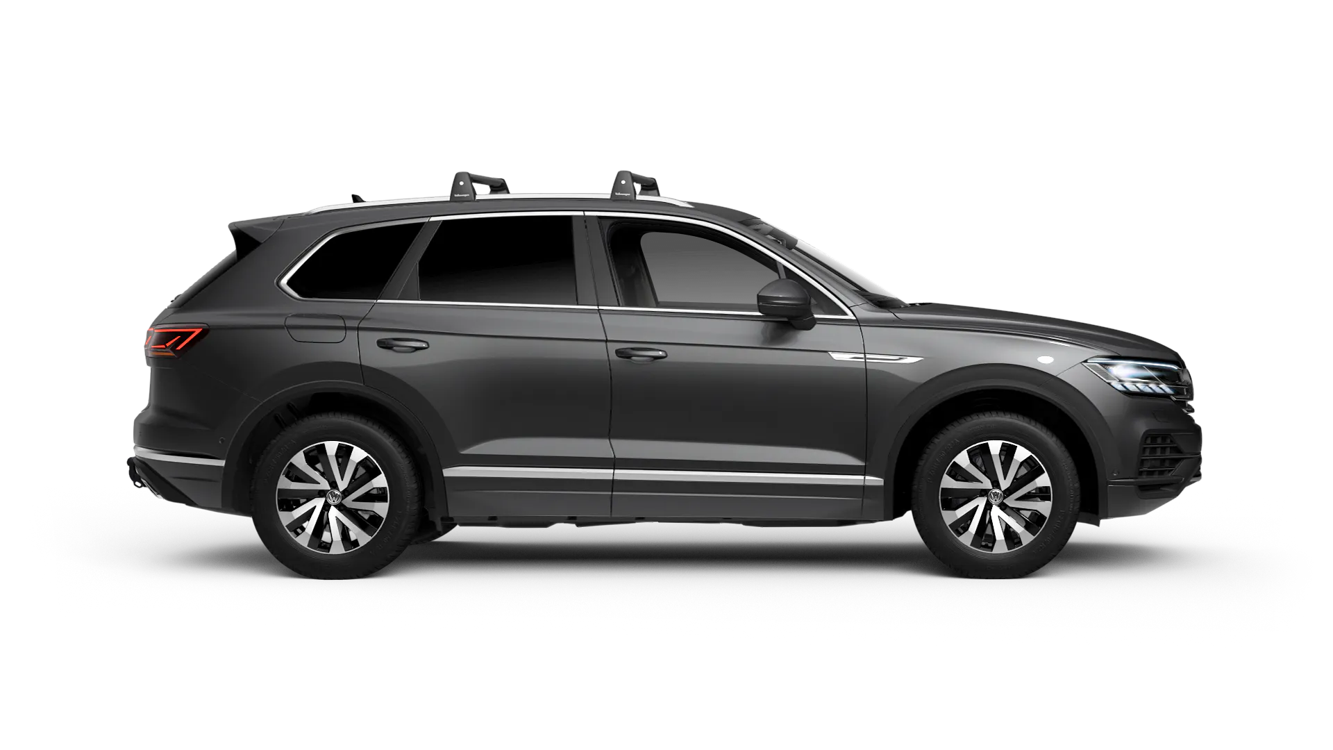 Volkswagen Touareg Basis-Modell