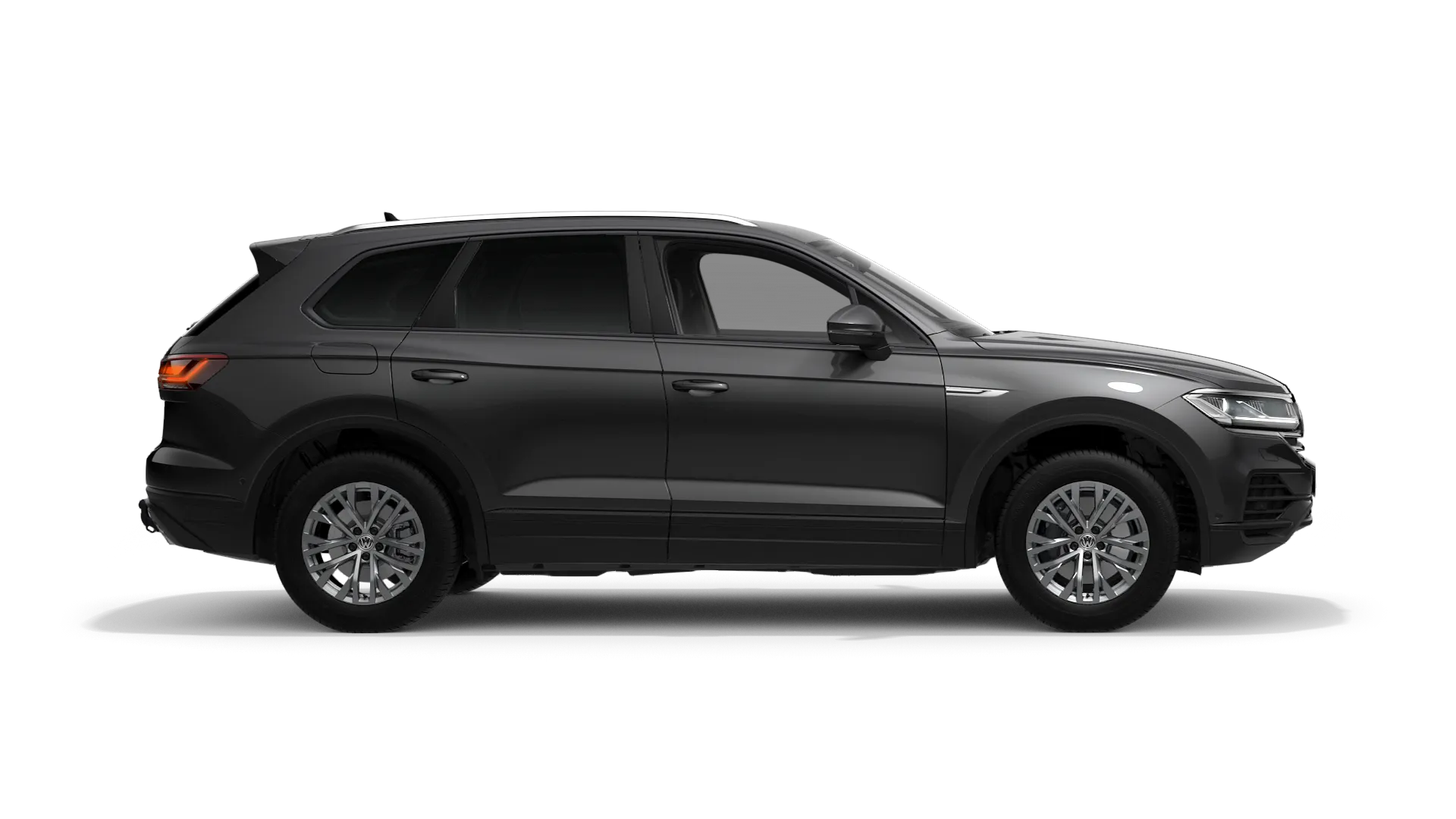 Volkswagen Touareg Basis-Modell