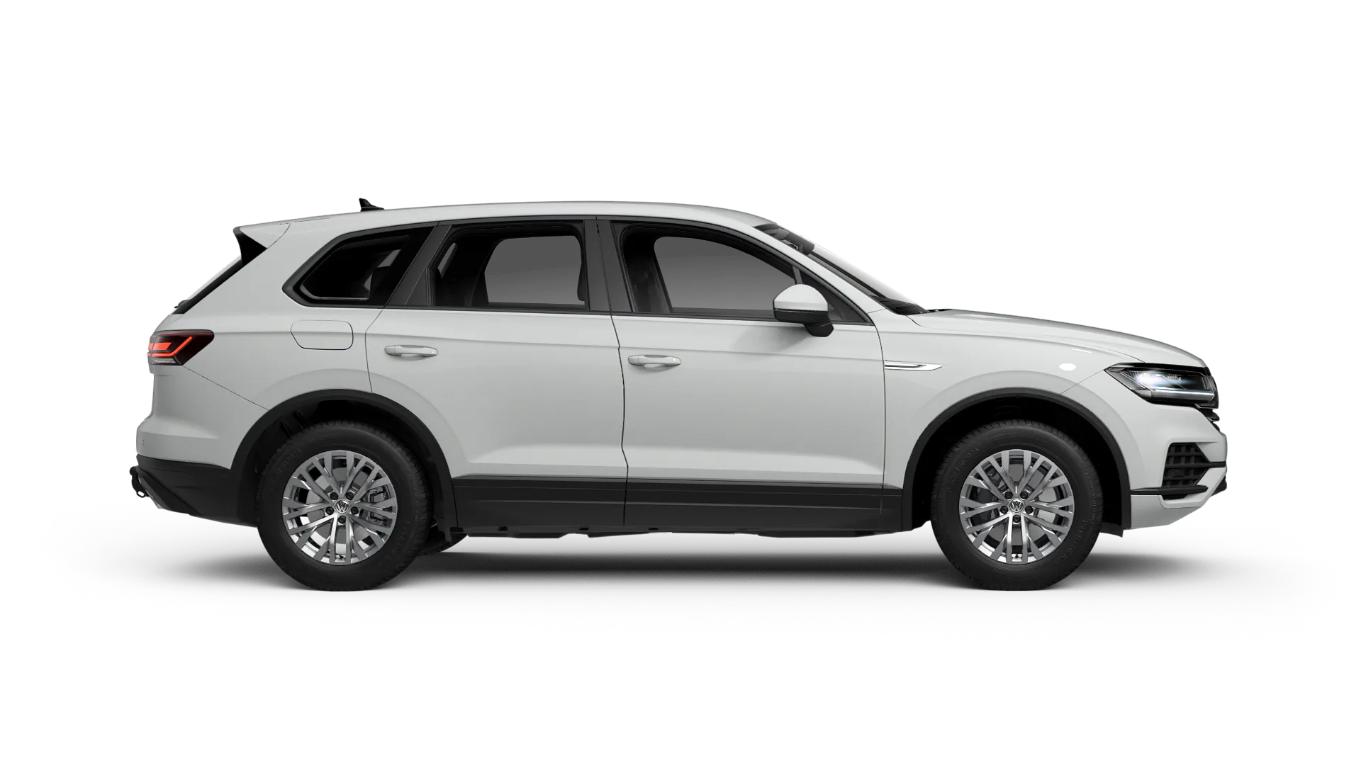 Volkswagen Touareg Basis-Modell