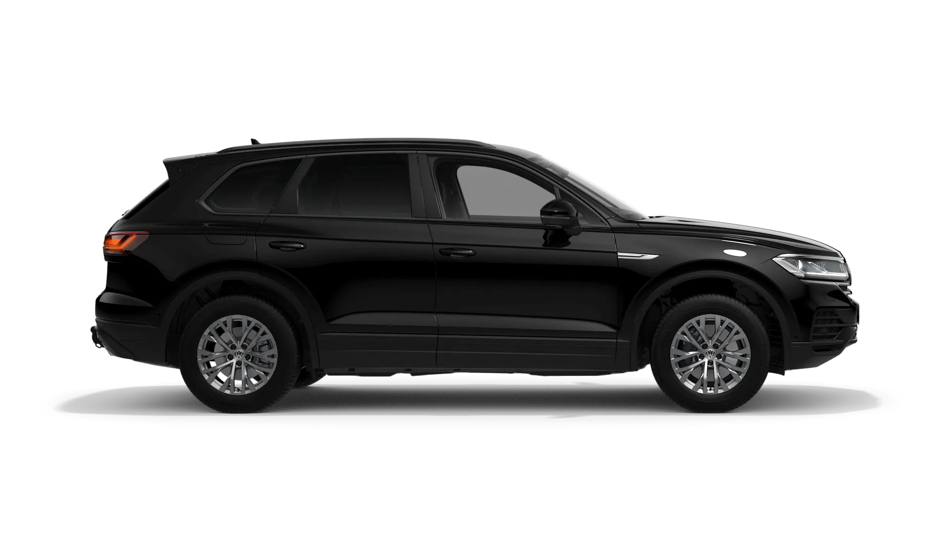 Volkswagen Touareg Basis-Modell