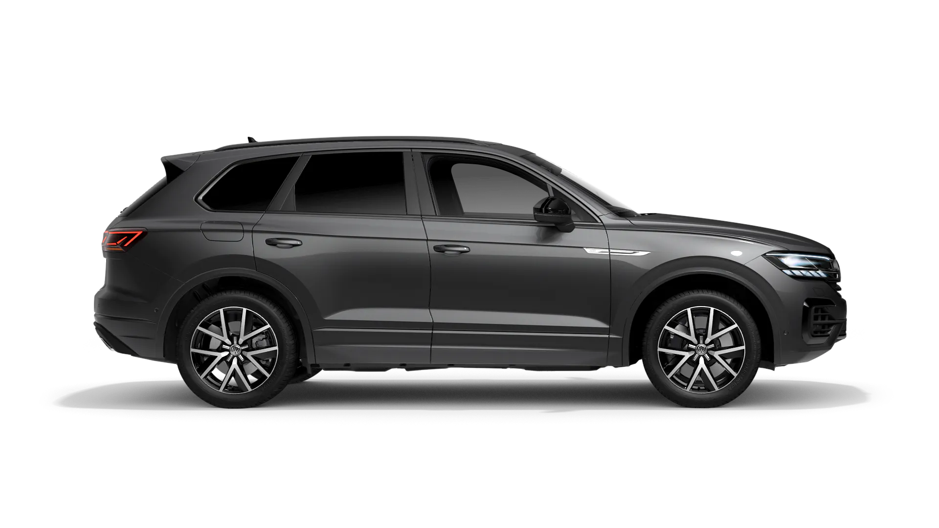 Volkswagen Touareg Basis-Modell