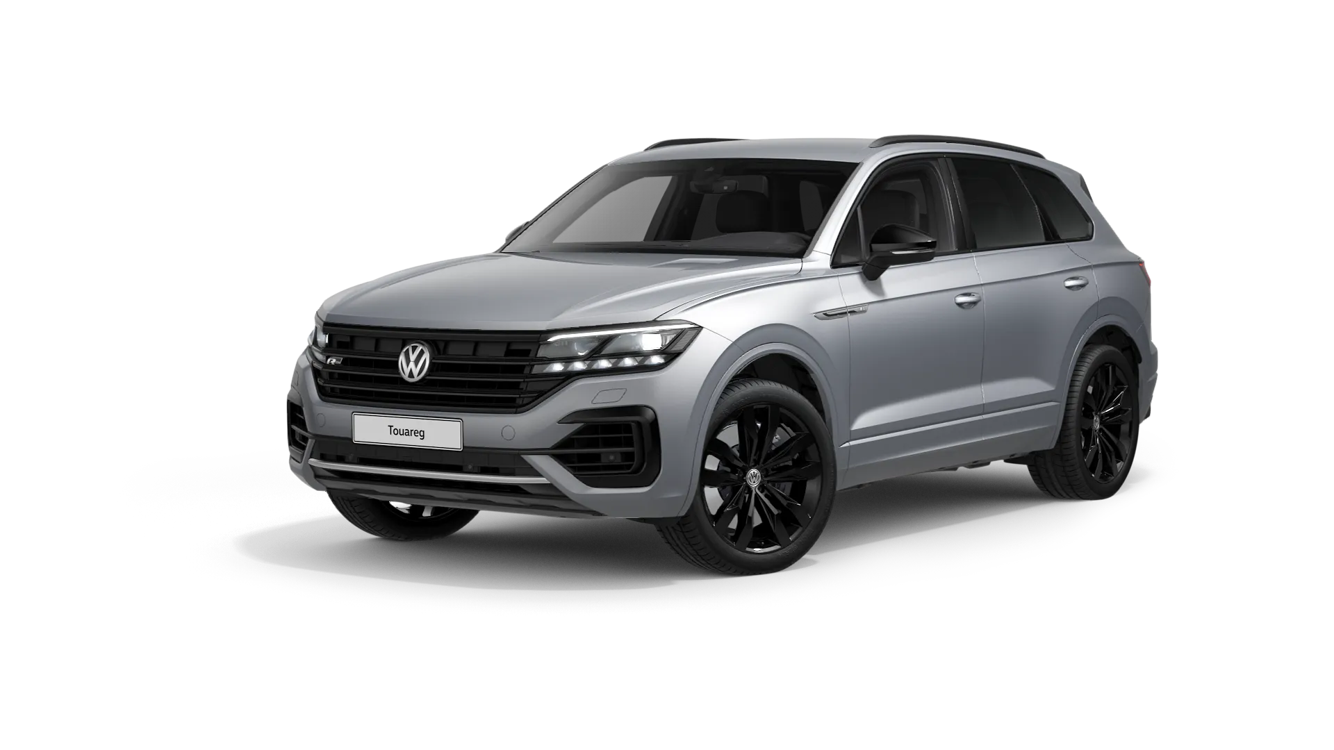 Volkswagen Touareg Basis-Modell