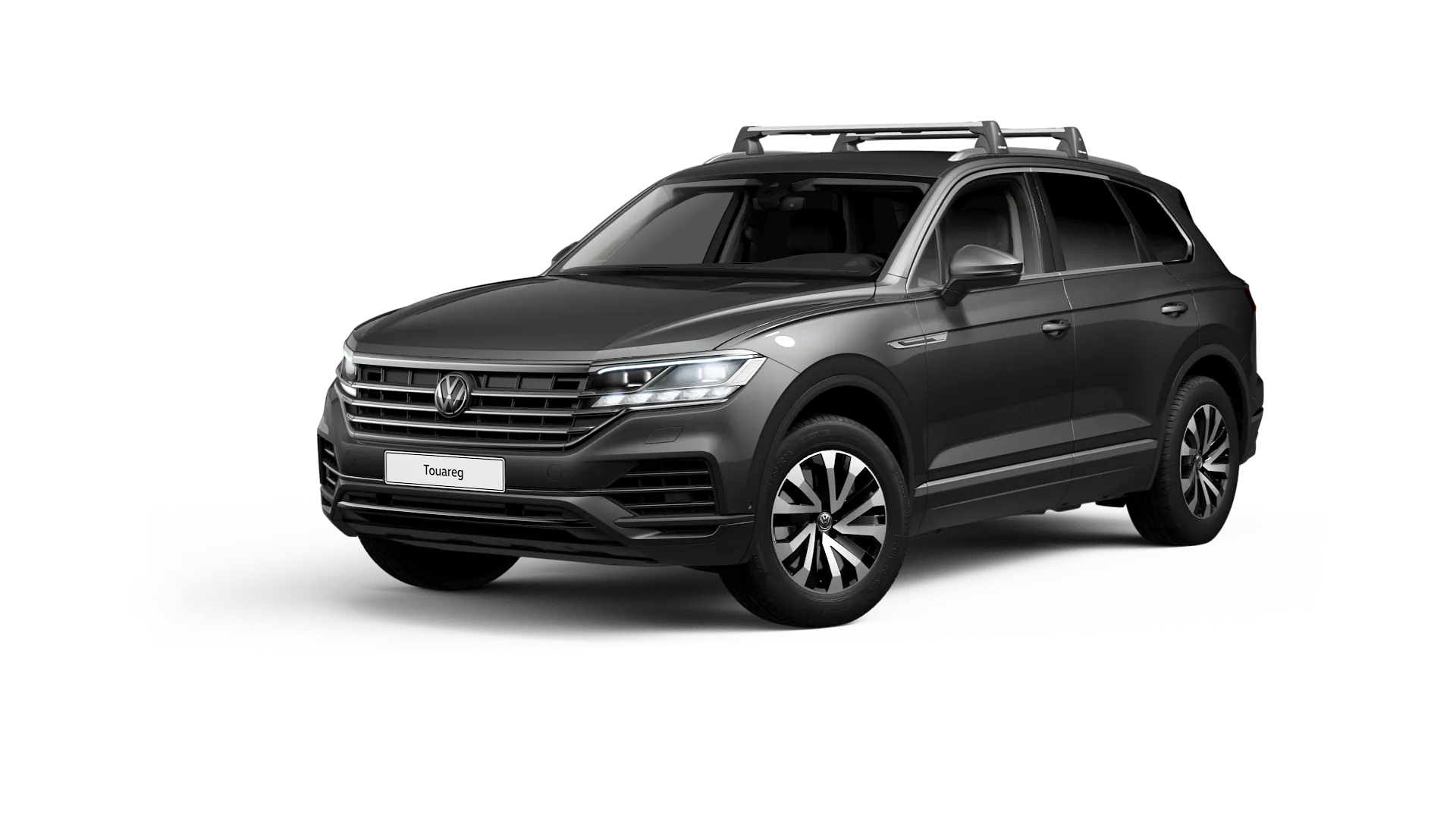 Volkswagen Touareg Basis-Modell