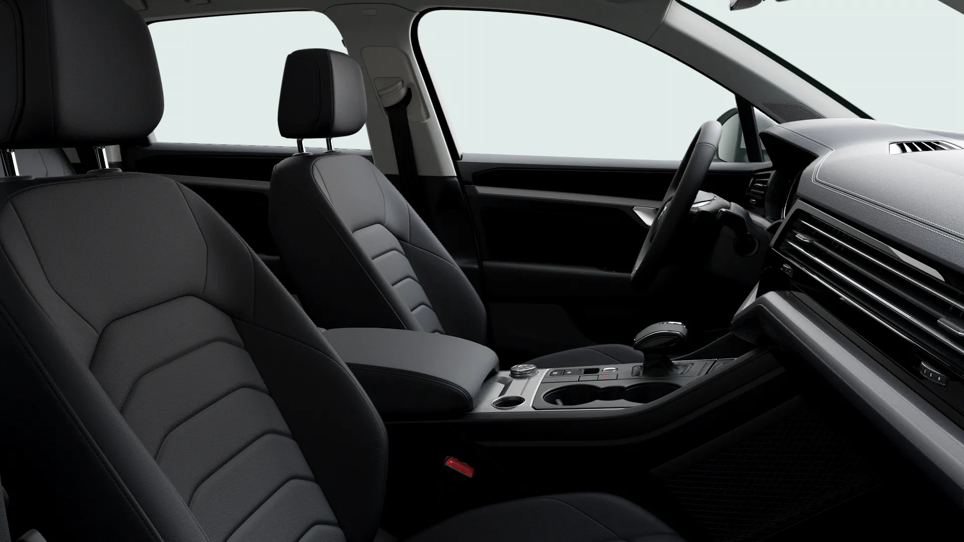 Volkswagen Touareg Basis-Modell
