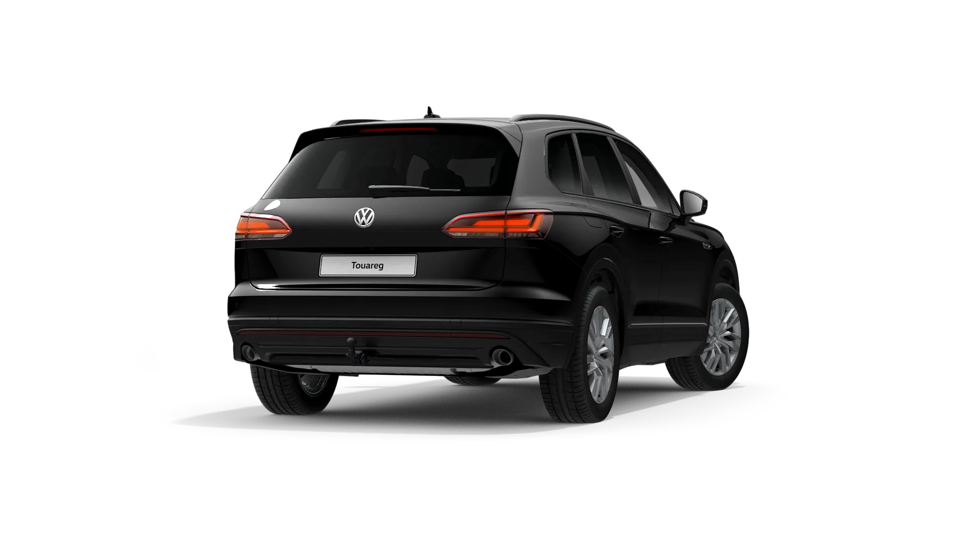 Volkswagen Touareg Basis-Modell