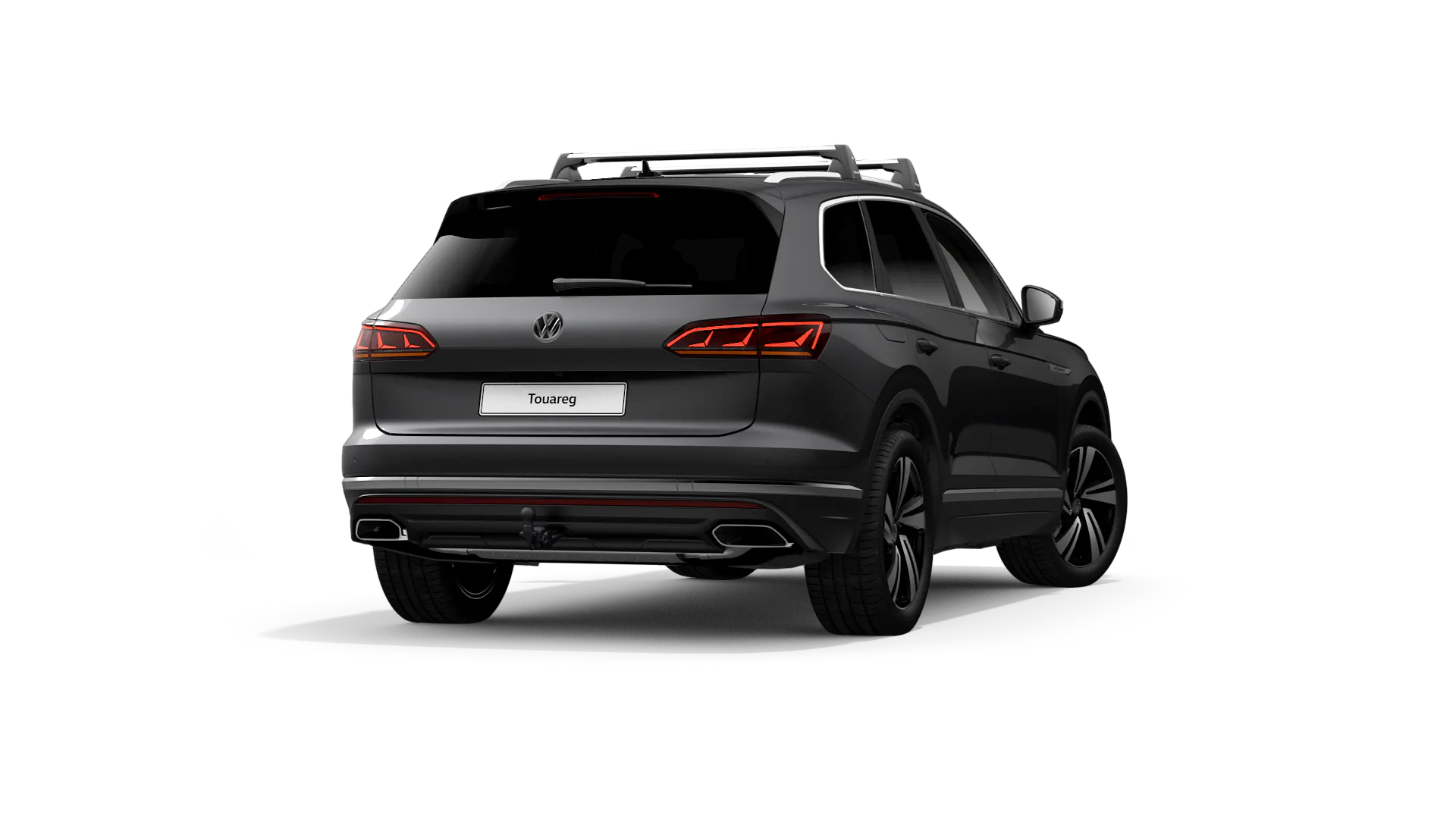 Volkswagen Touareg Basis-Modell