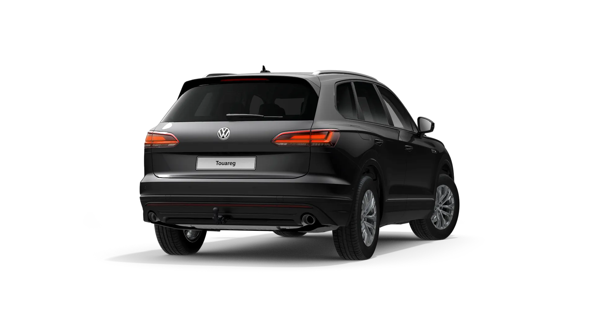 Volkswagen Touareg Basis-Modell