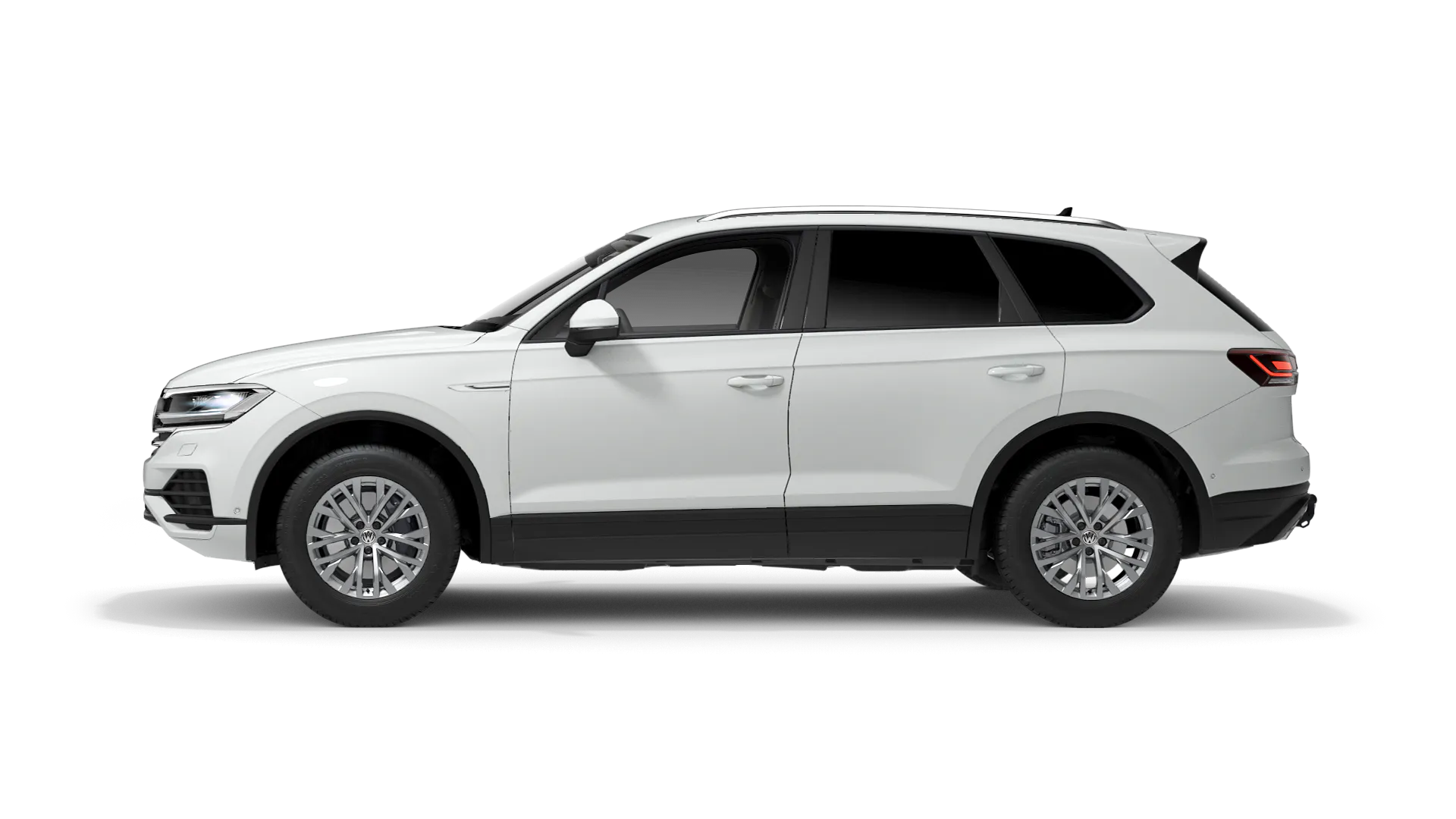 Volkswagen Touareg Basis-Modell